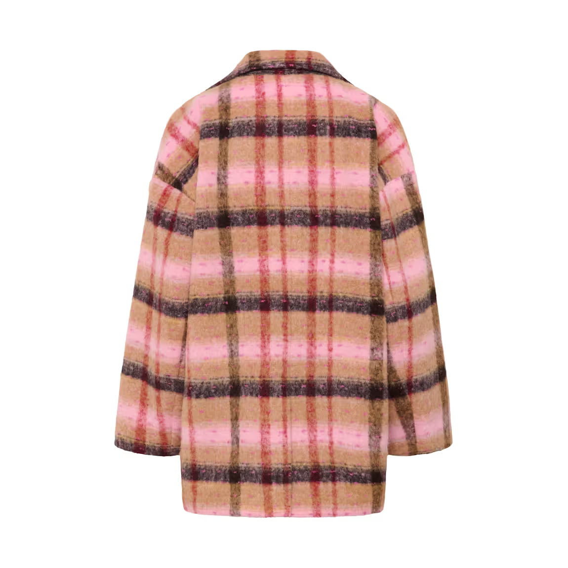 Cushila Coat