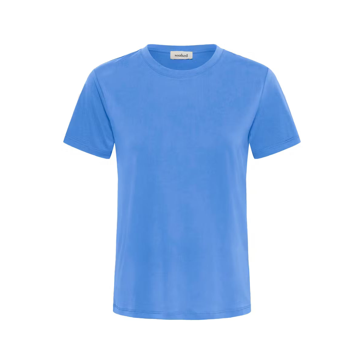 Columbine Crew-Neck T-Shirt