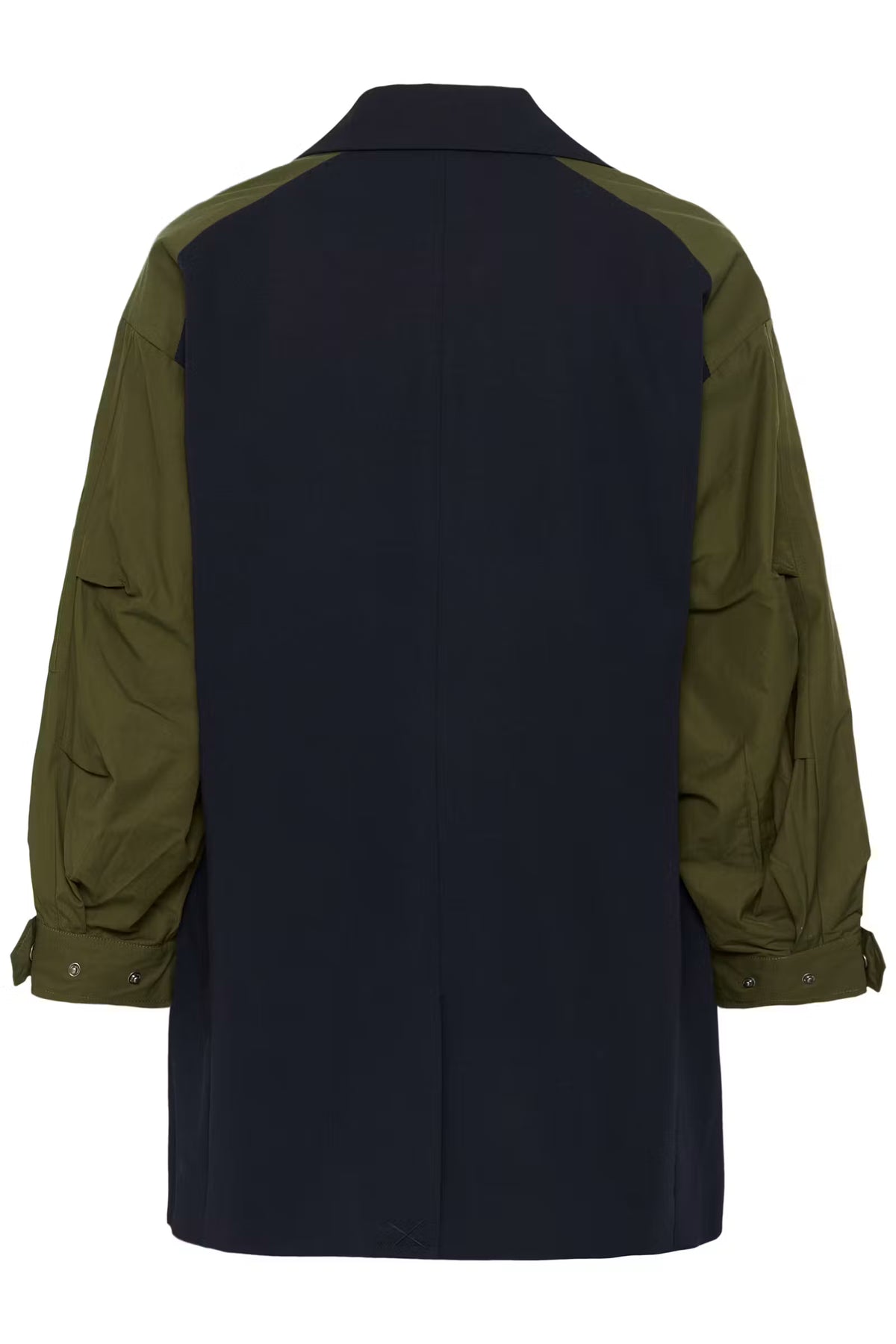 CUblondie Blazer