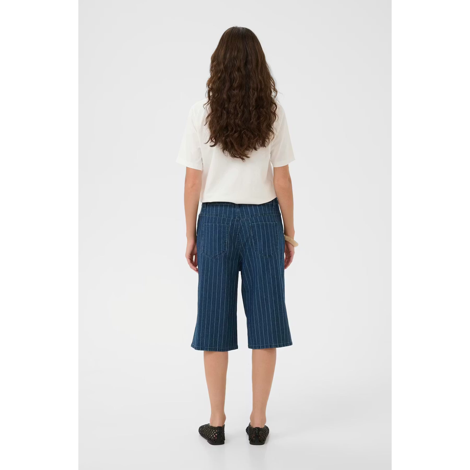 CUmai Renny City Shorts