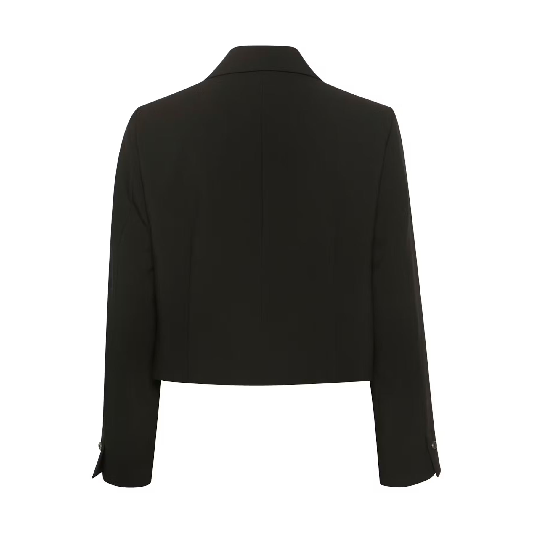 Corrine Cropped Blazer