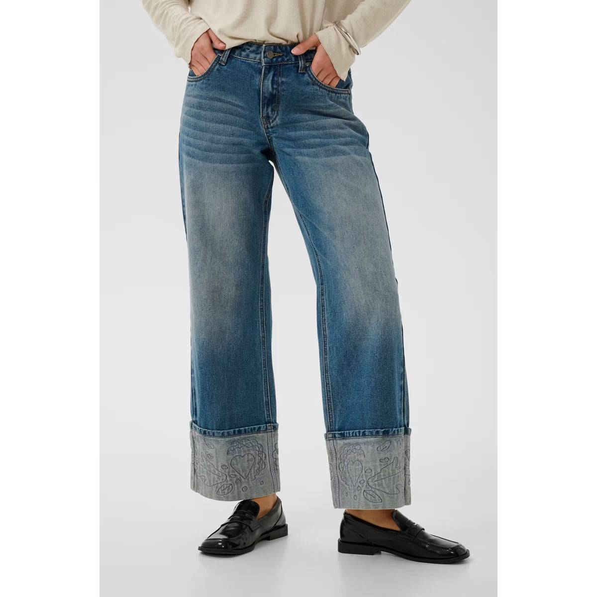 CUmerano Jeans