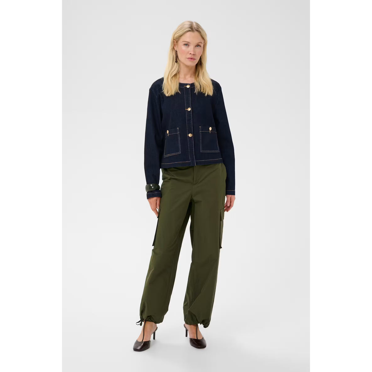 CUbrenda Cargo Pants