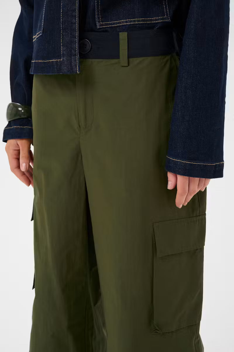 CUbrenda Cargo Pants