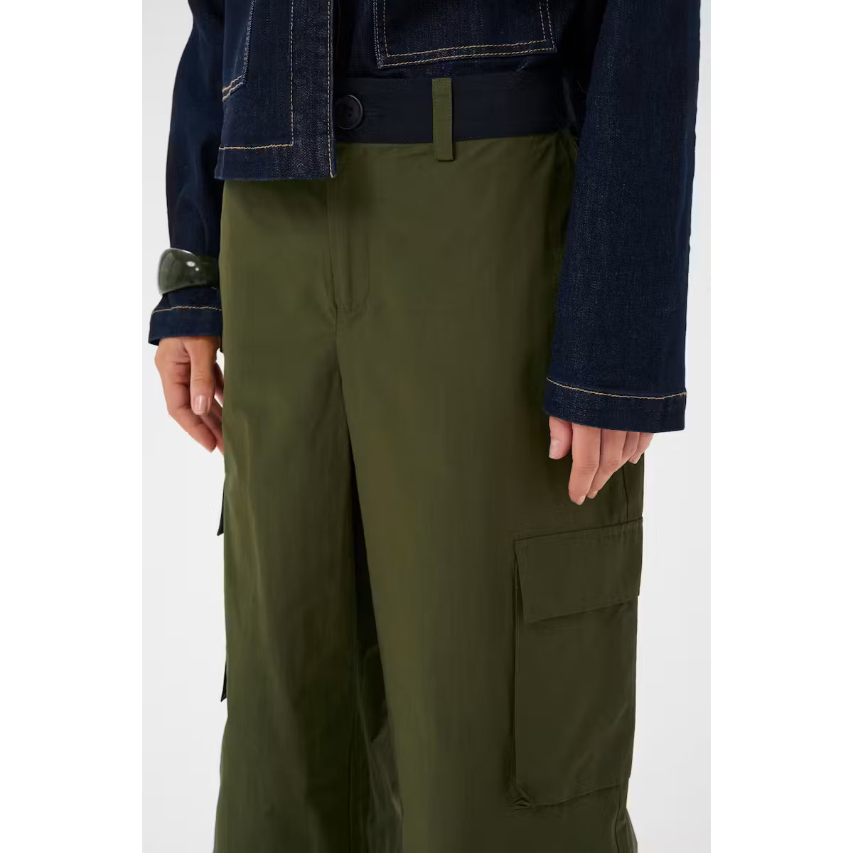 CUbrenda Cargo Pants