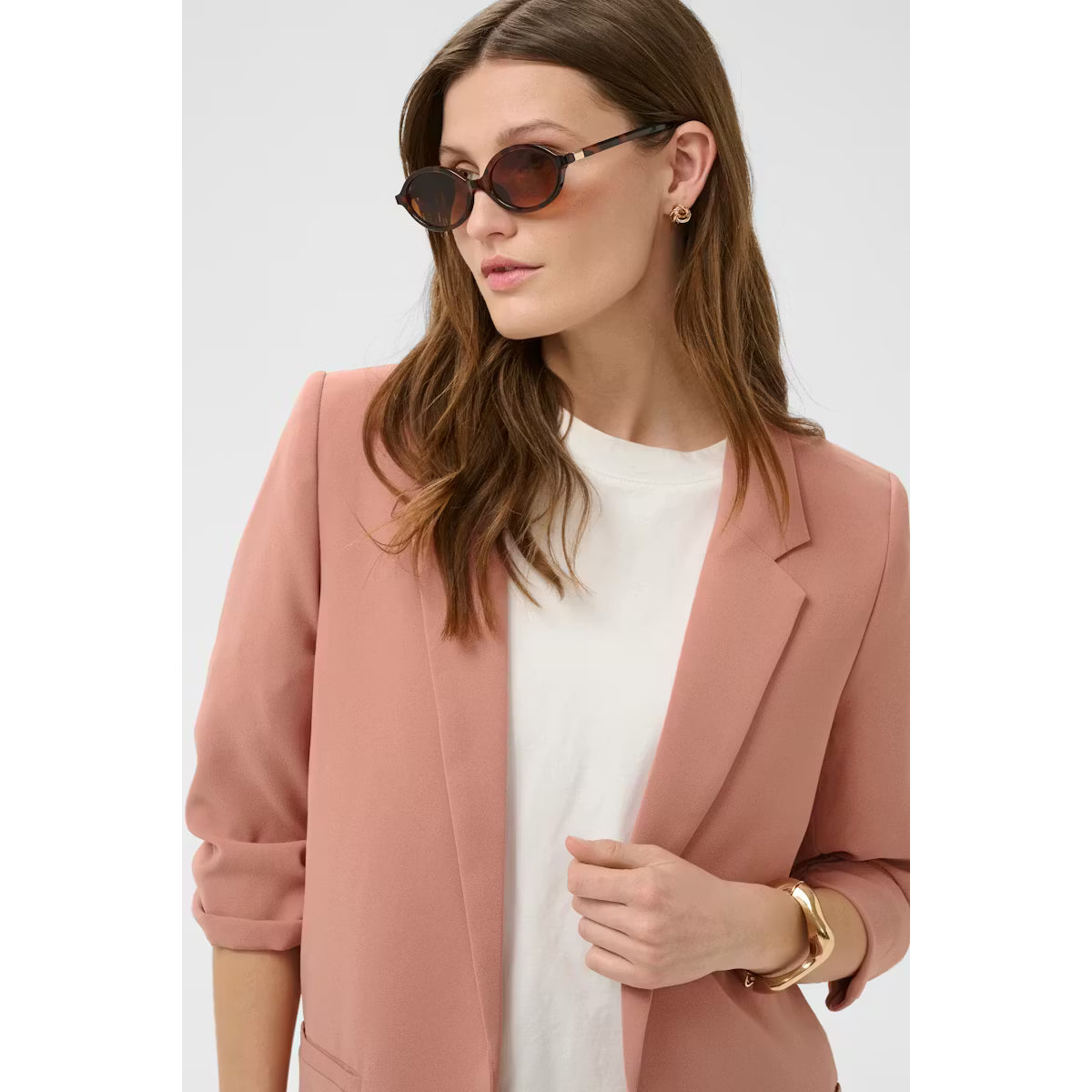 Shirley Blazer