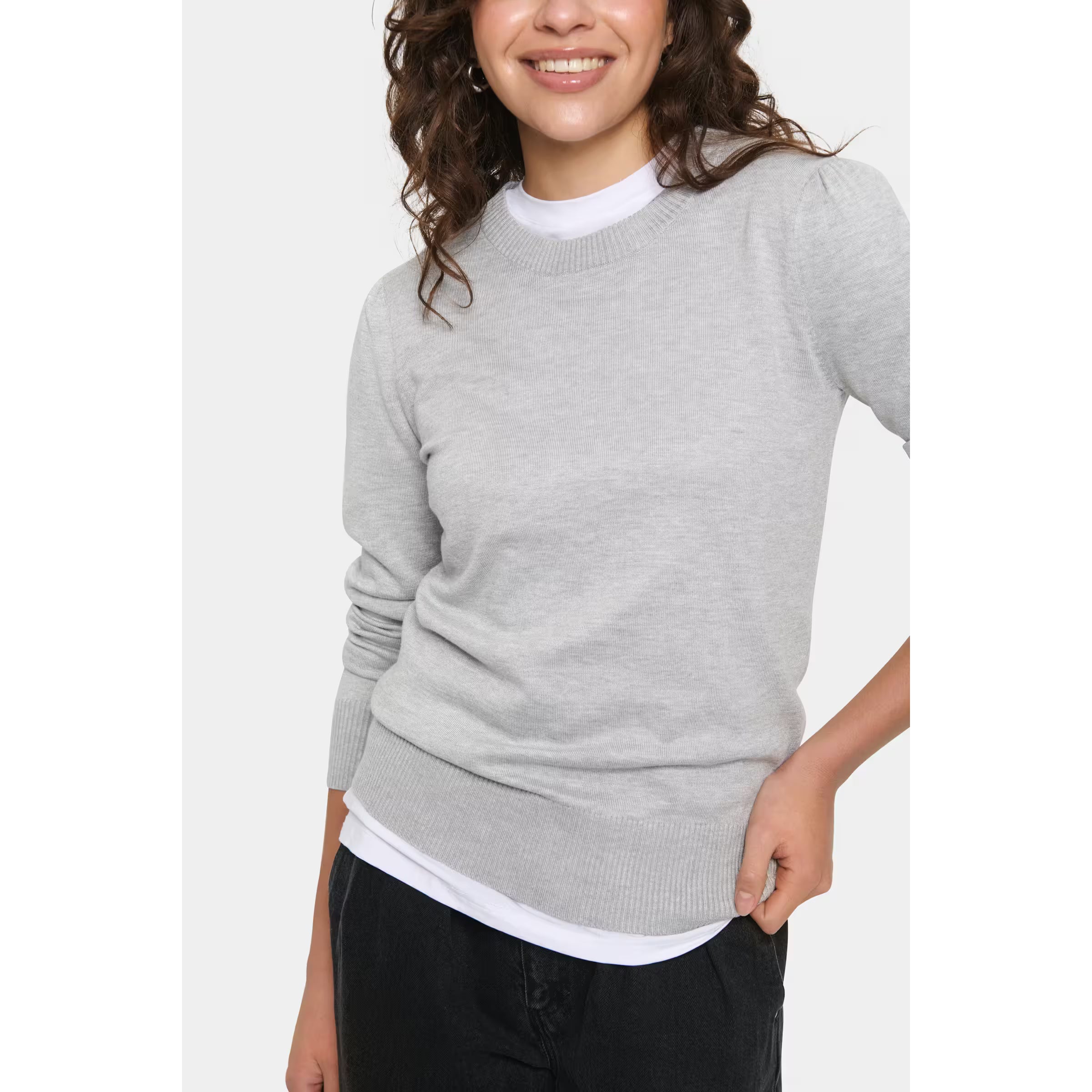 MilaSZ Pullover