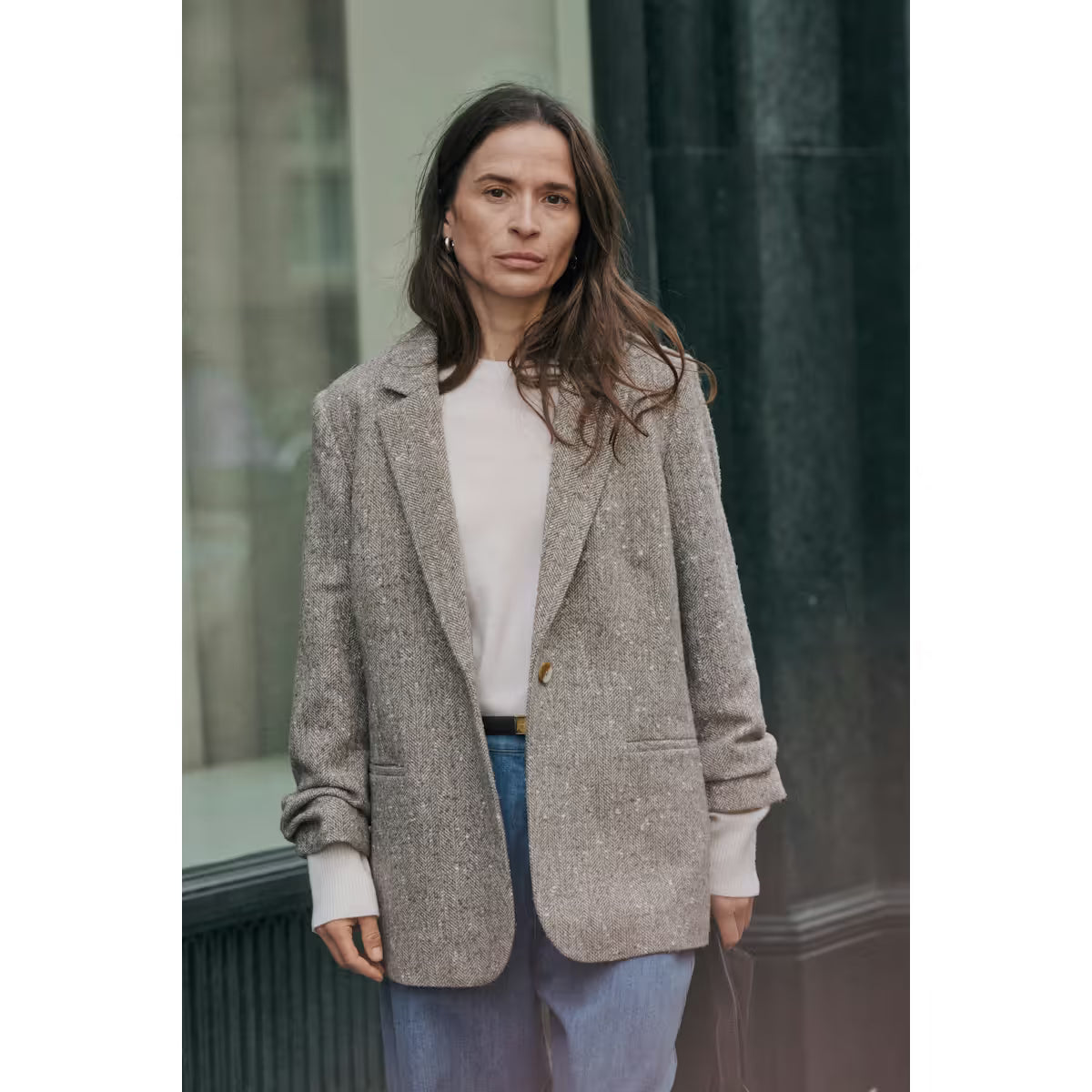 SLOleia Blazer