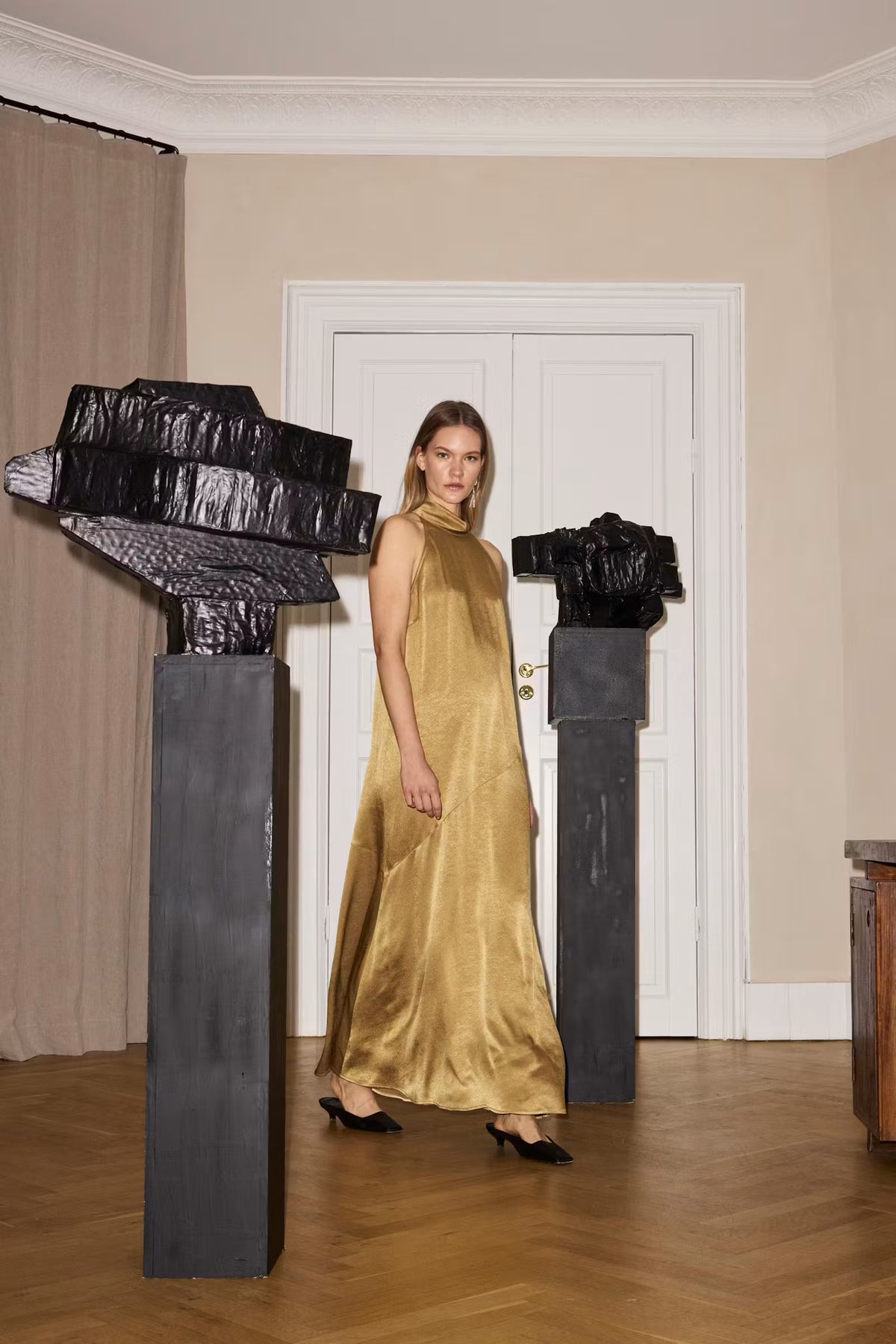 SLMirabella Aragat Dress