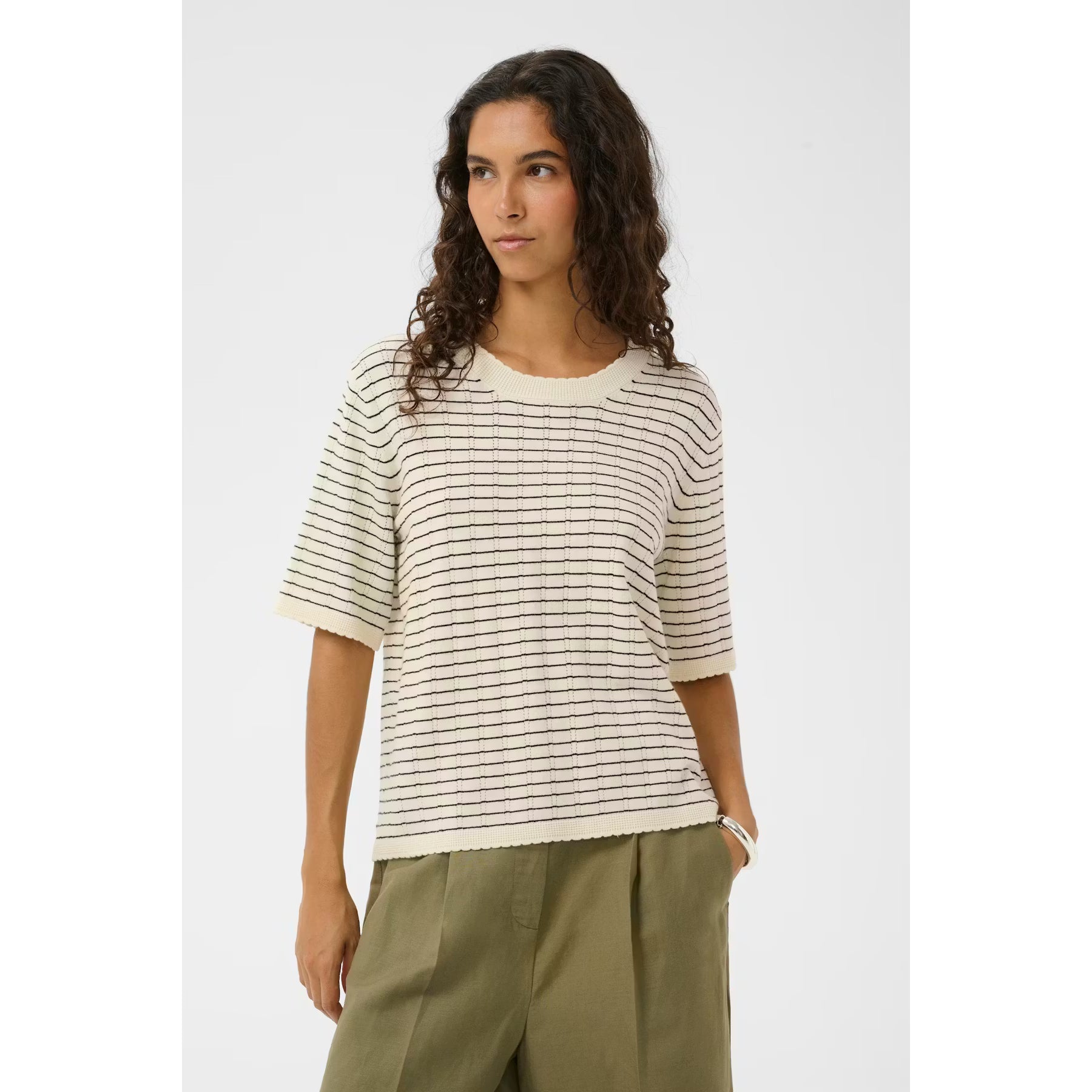 SLSpina Pullover
