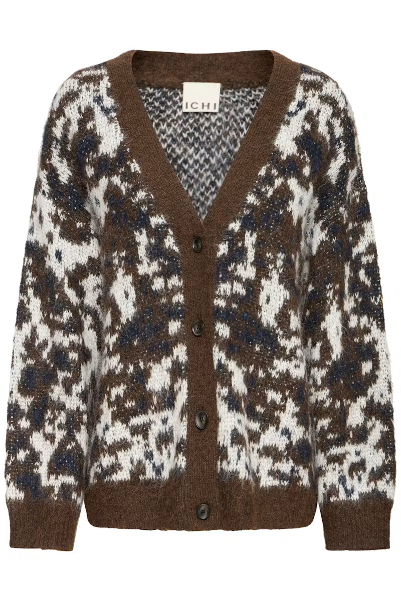 IHBAYANA Cardigan