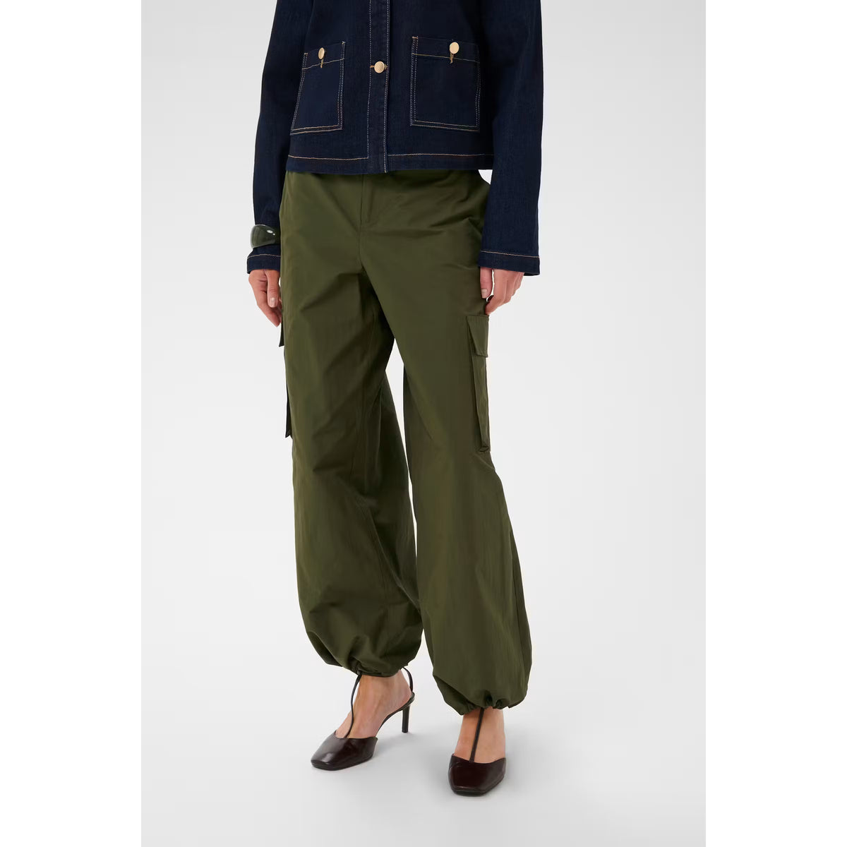 CUbrenda Cargo Pants