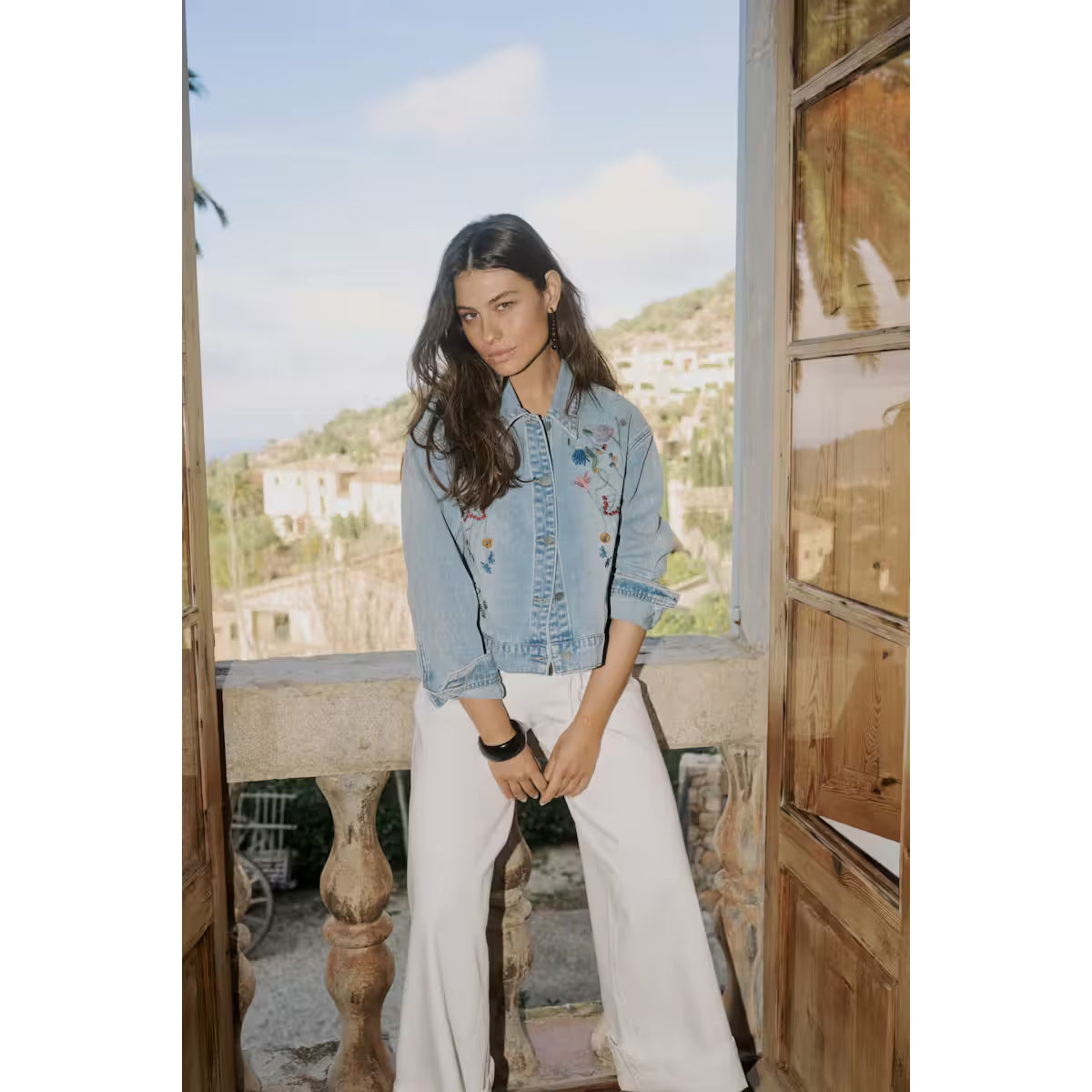 CUtali Jeans