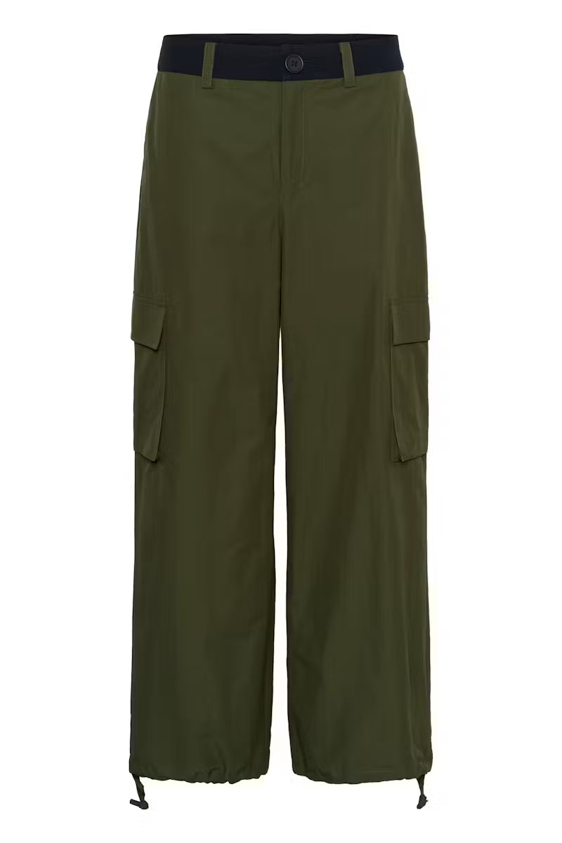 CUbrenda Cargo Pants