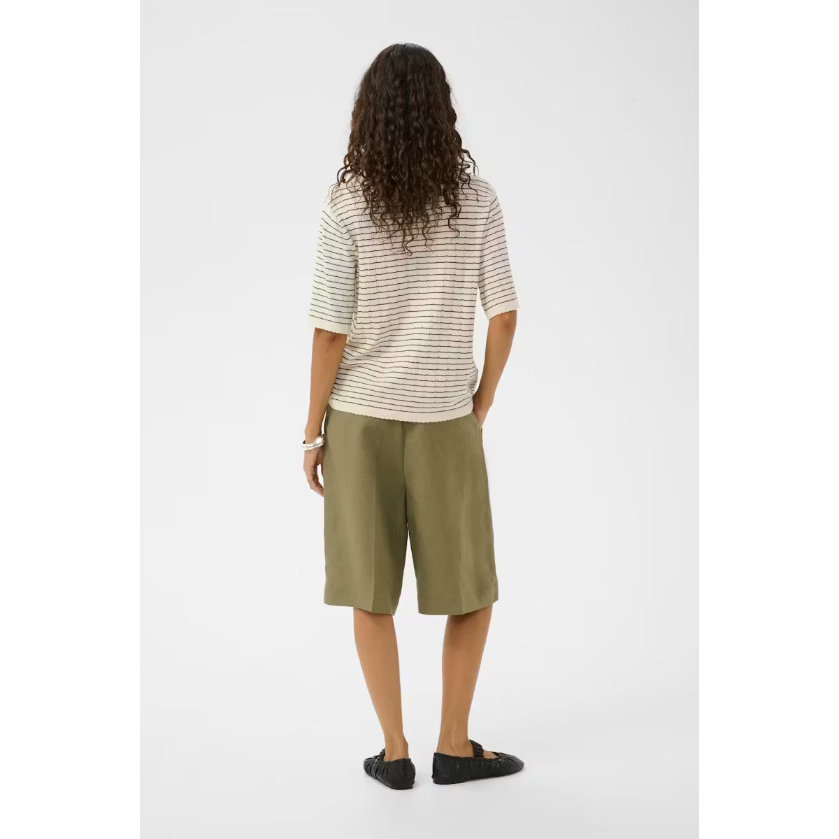 SLSpina Pullover