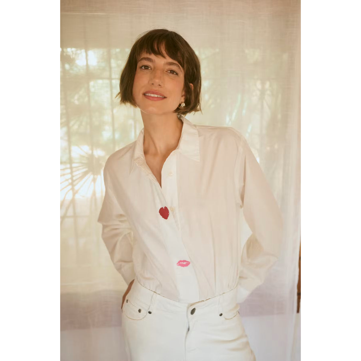 CUodette Shirt