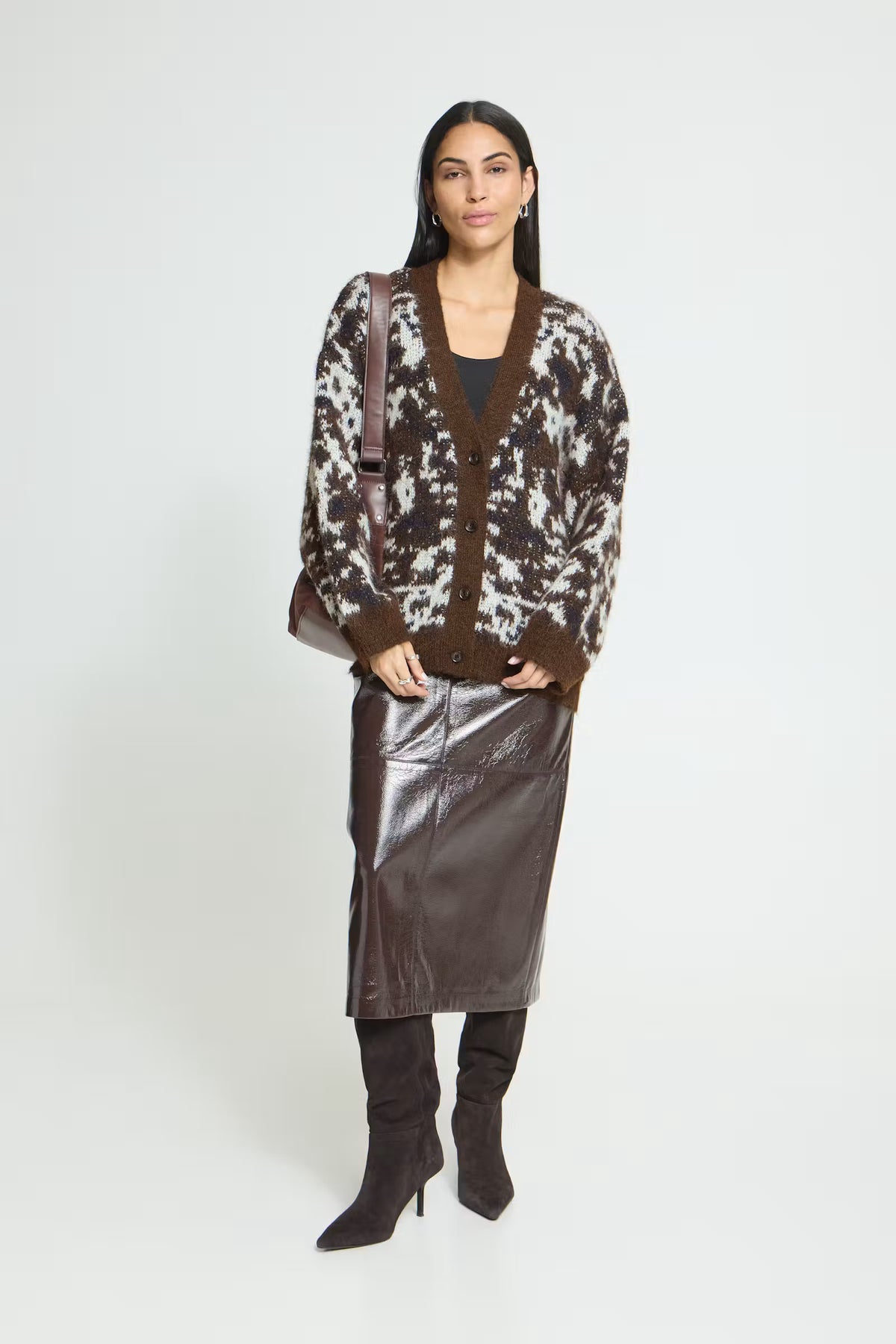 IHBAYANA Cardigan