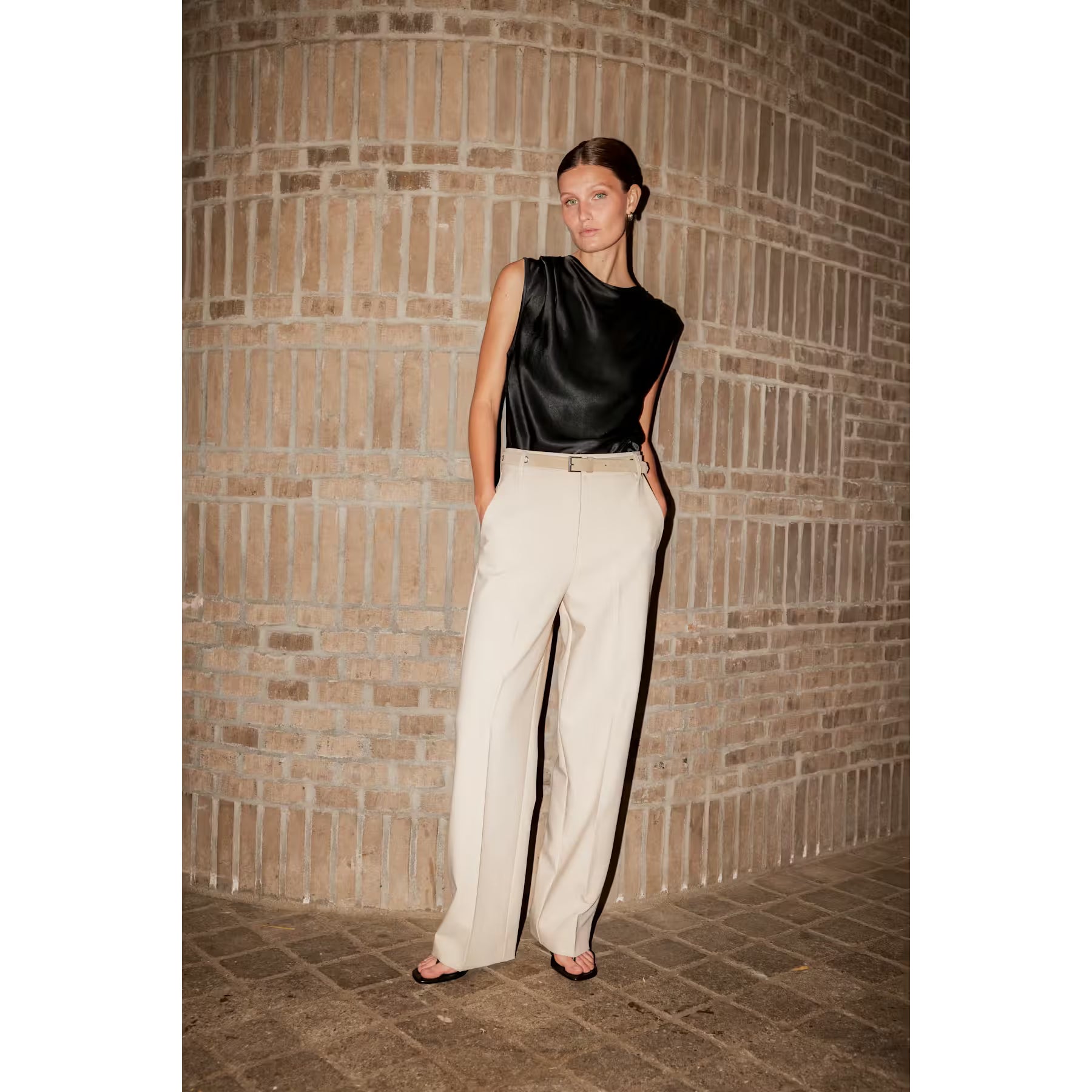 SLCorinne Suiting Pants