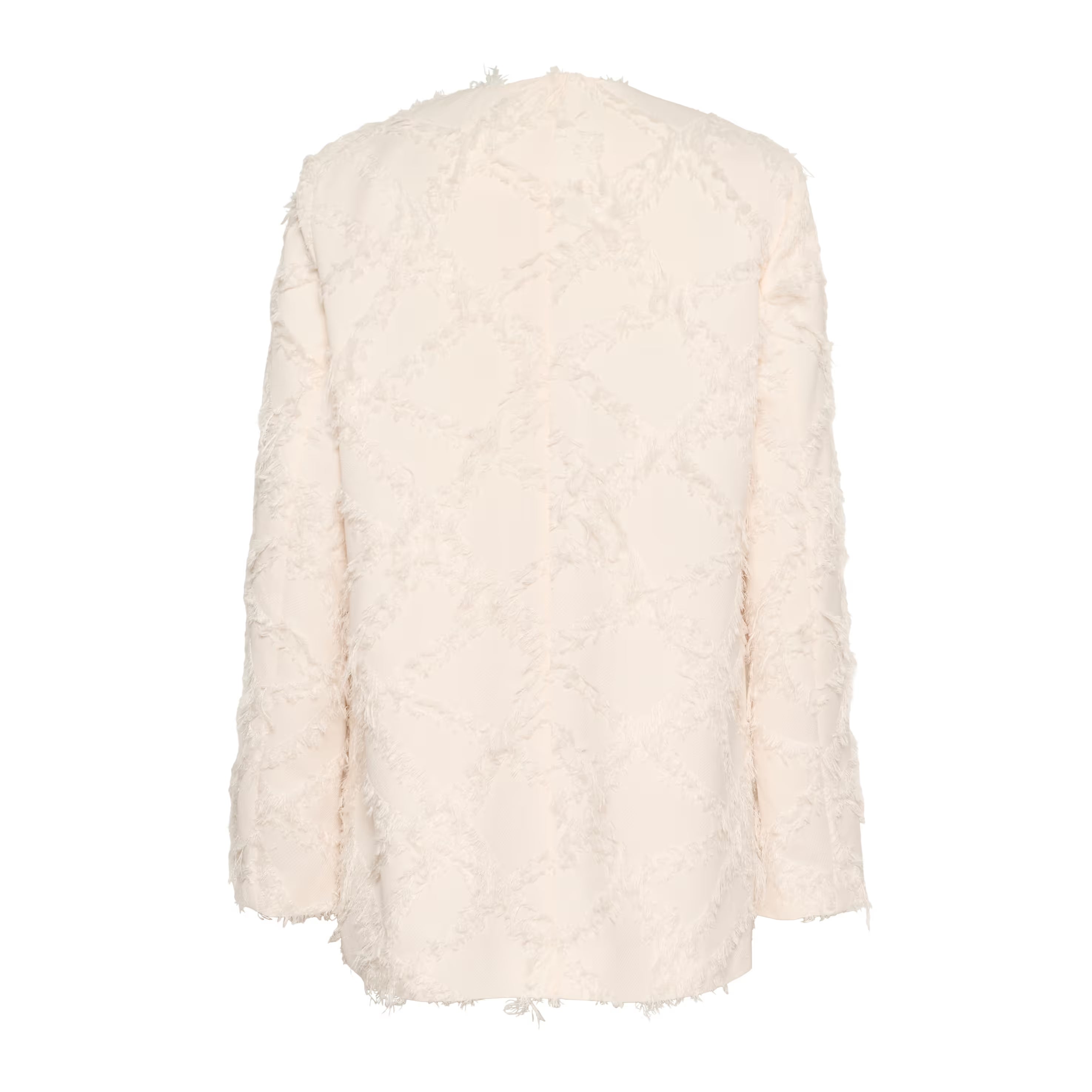 Alcyra Blazer