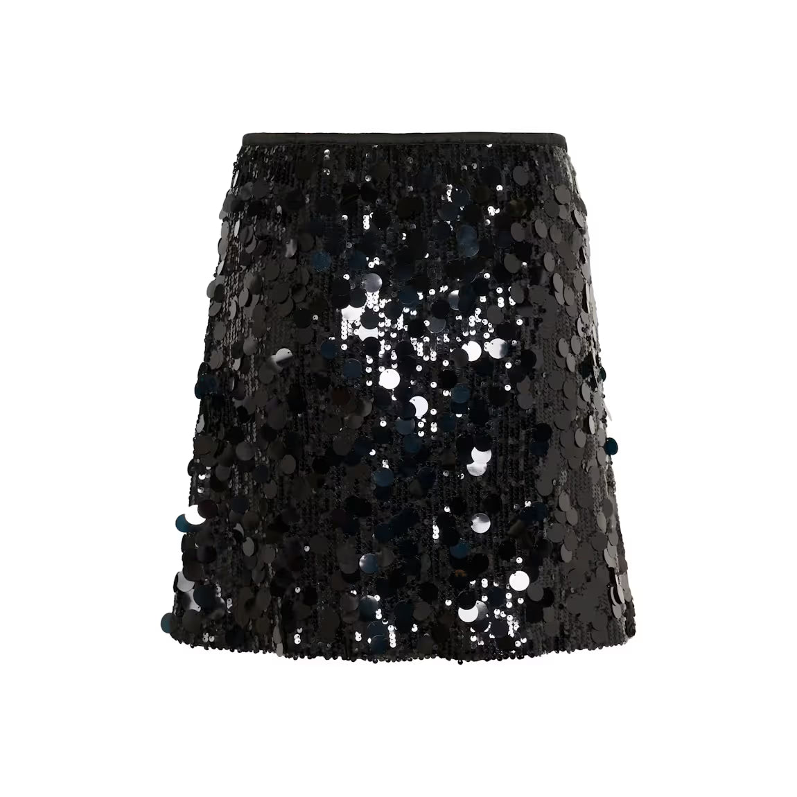 Sema Sequin Skirt