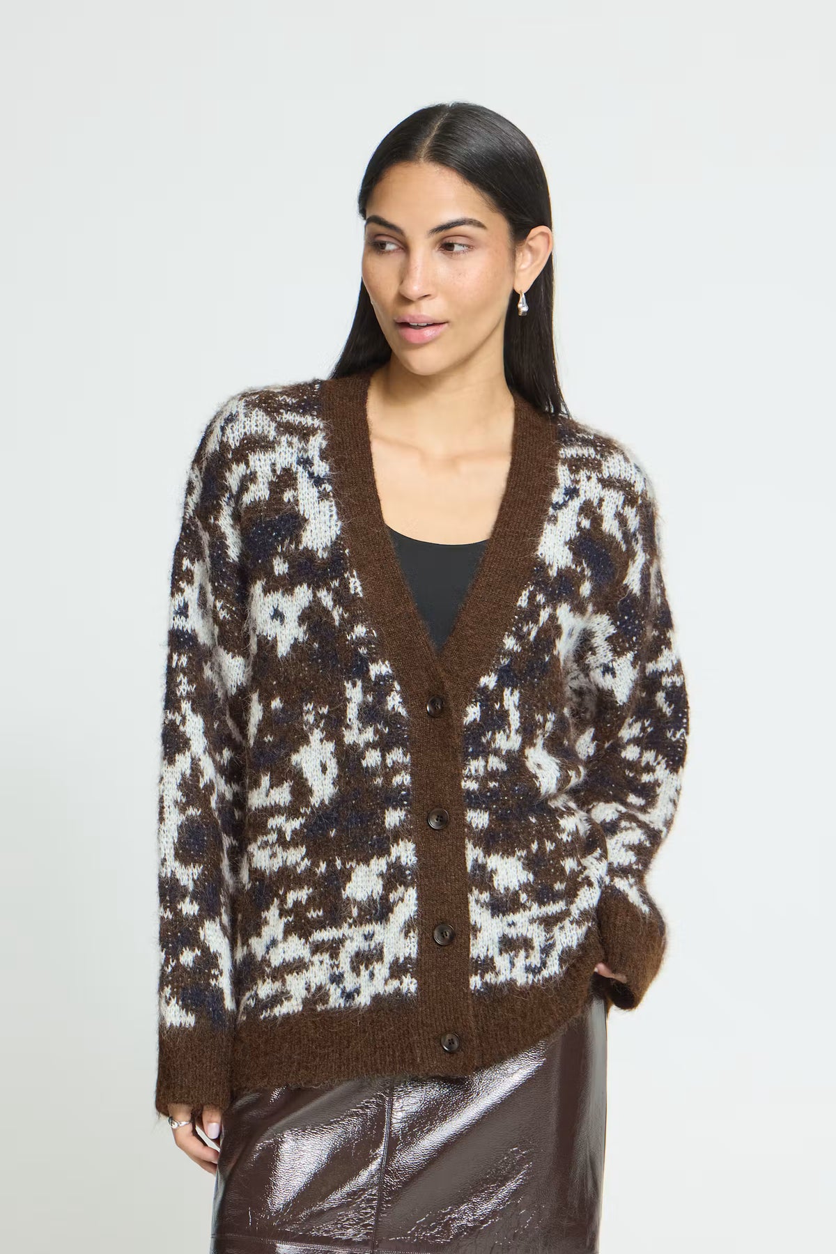IHBAYANA Cardigan