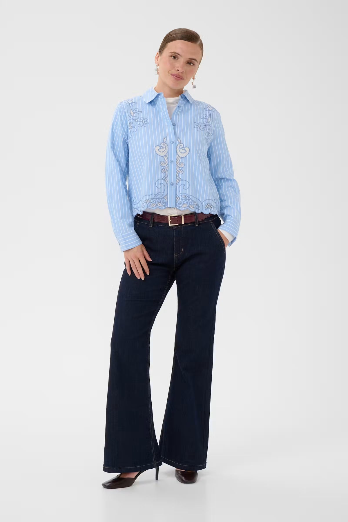 CUnissa Shirt