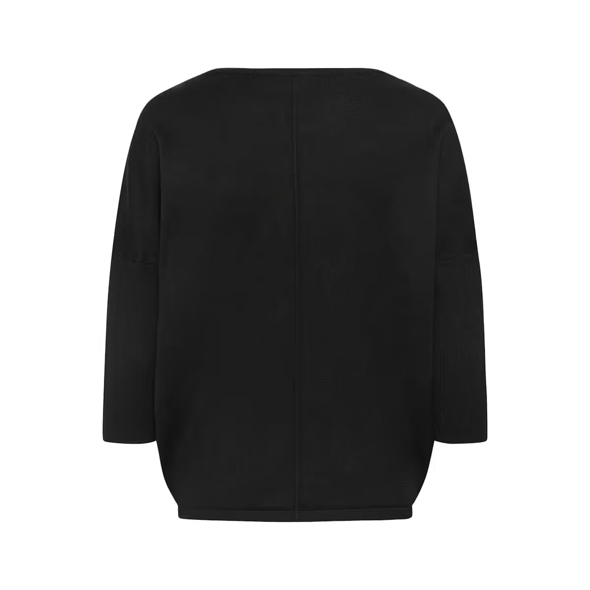 MilaSZ R-Neck Pullover