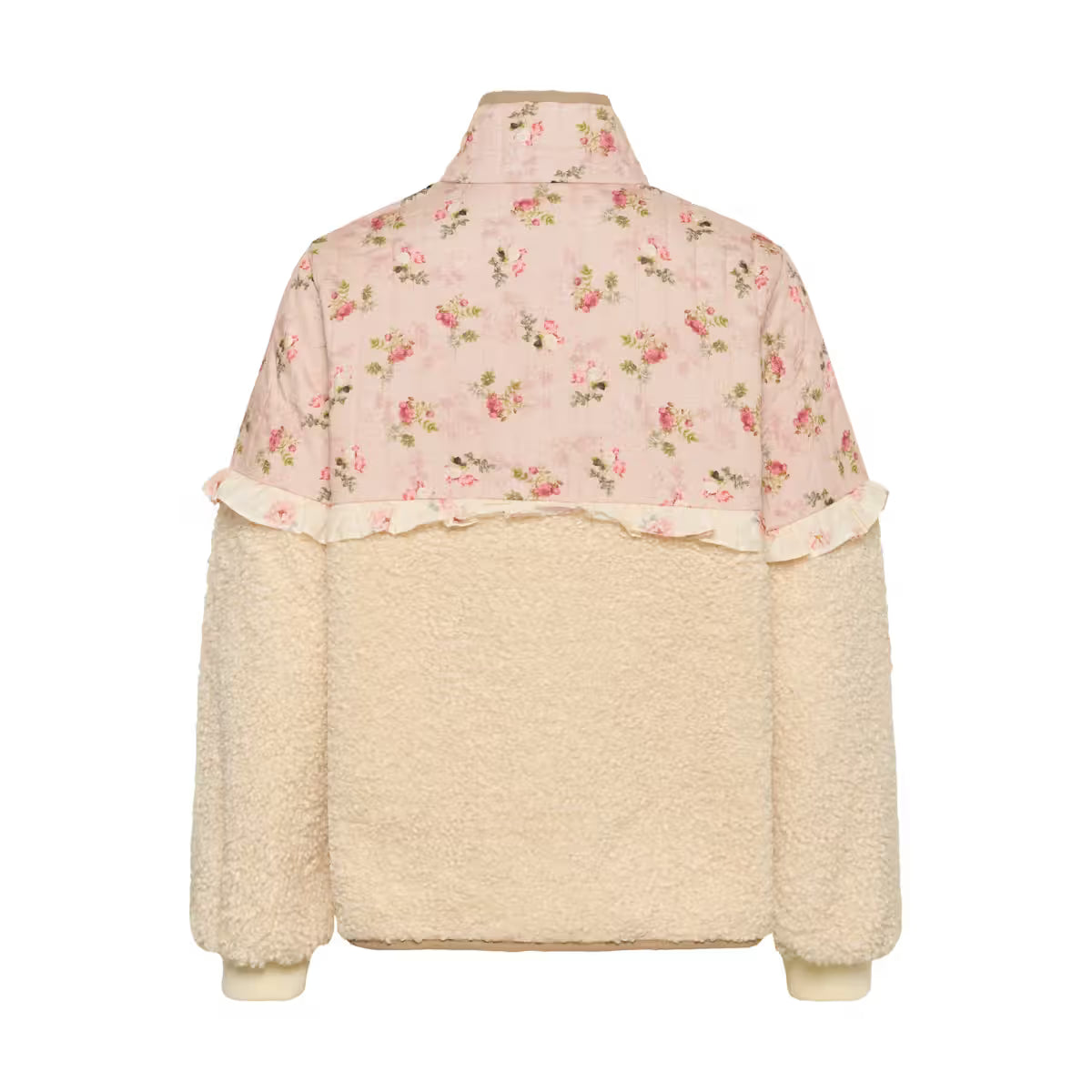 CUaiko Fleece jacket