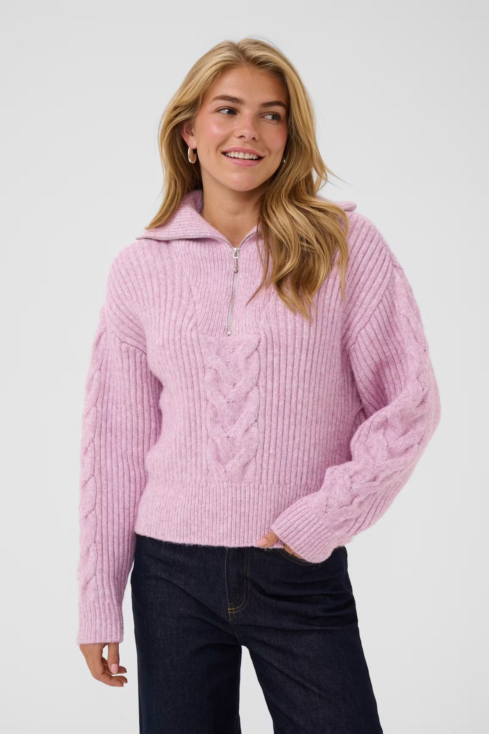 TalmaSZ Pullover