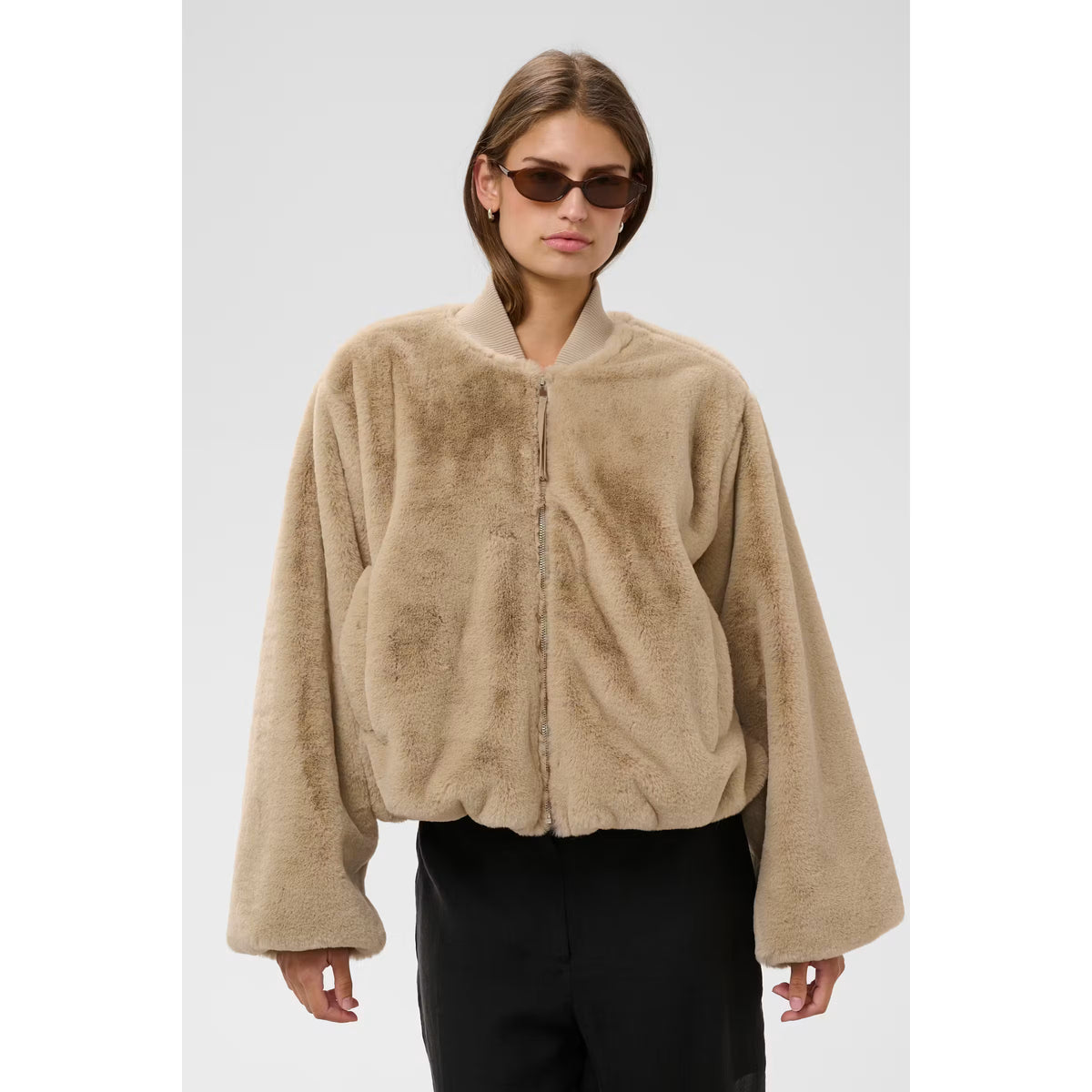 SLEstacia Bomber Jacket