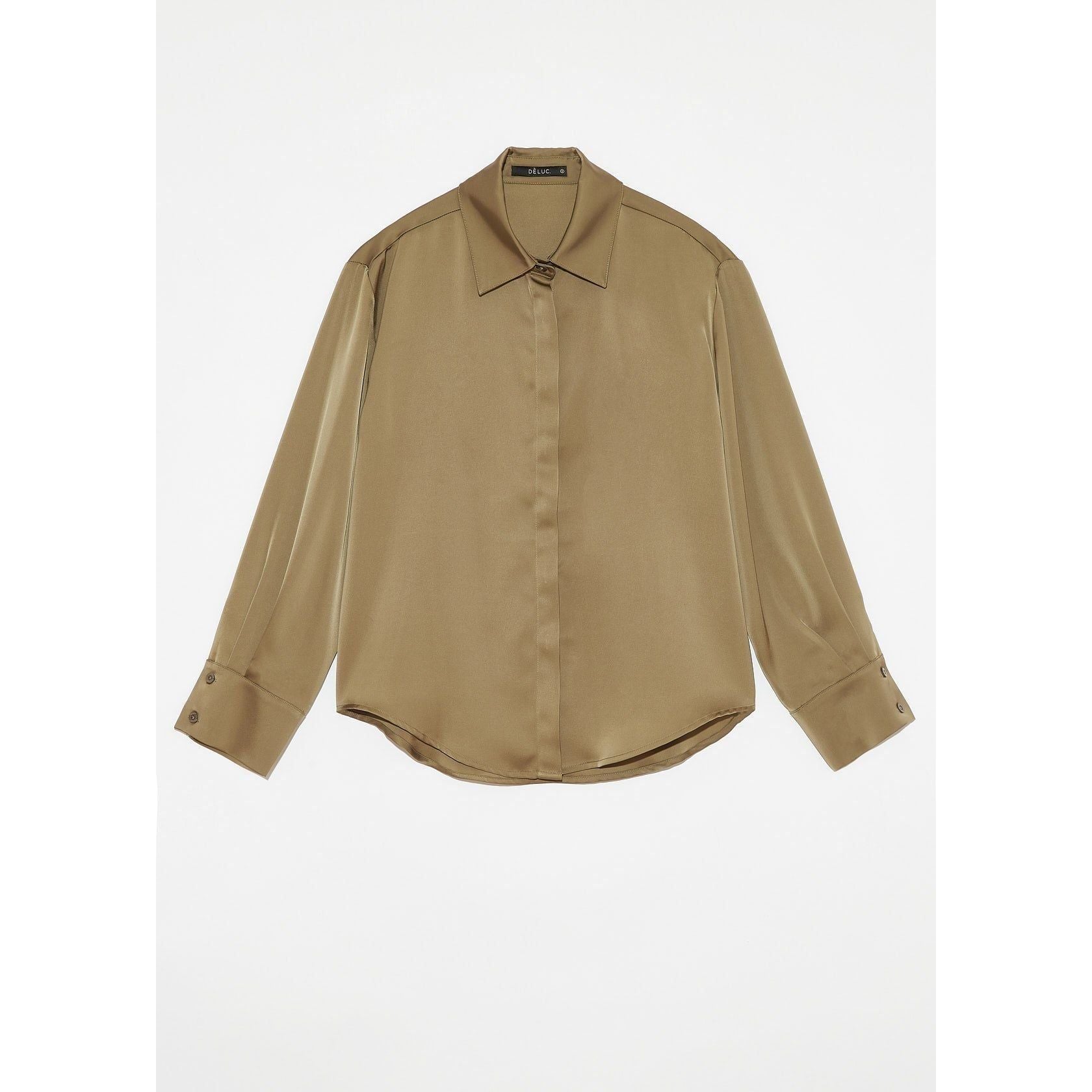 Hosta Blouse