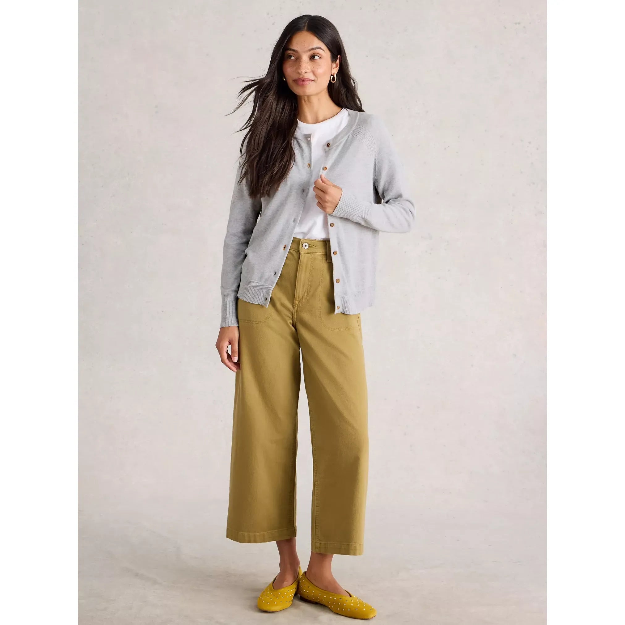 Lulu Cardi