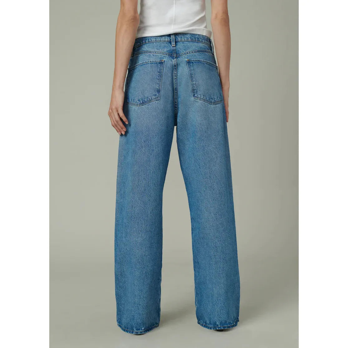 The Ryan – Low Slung Baggy Jeans