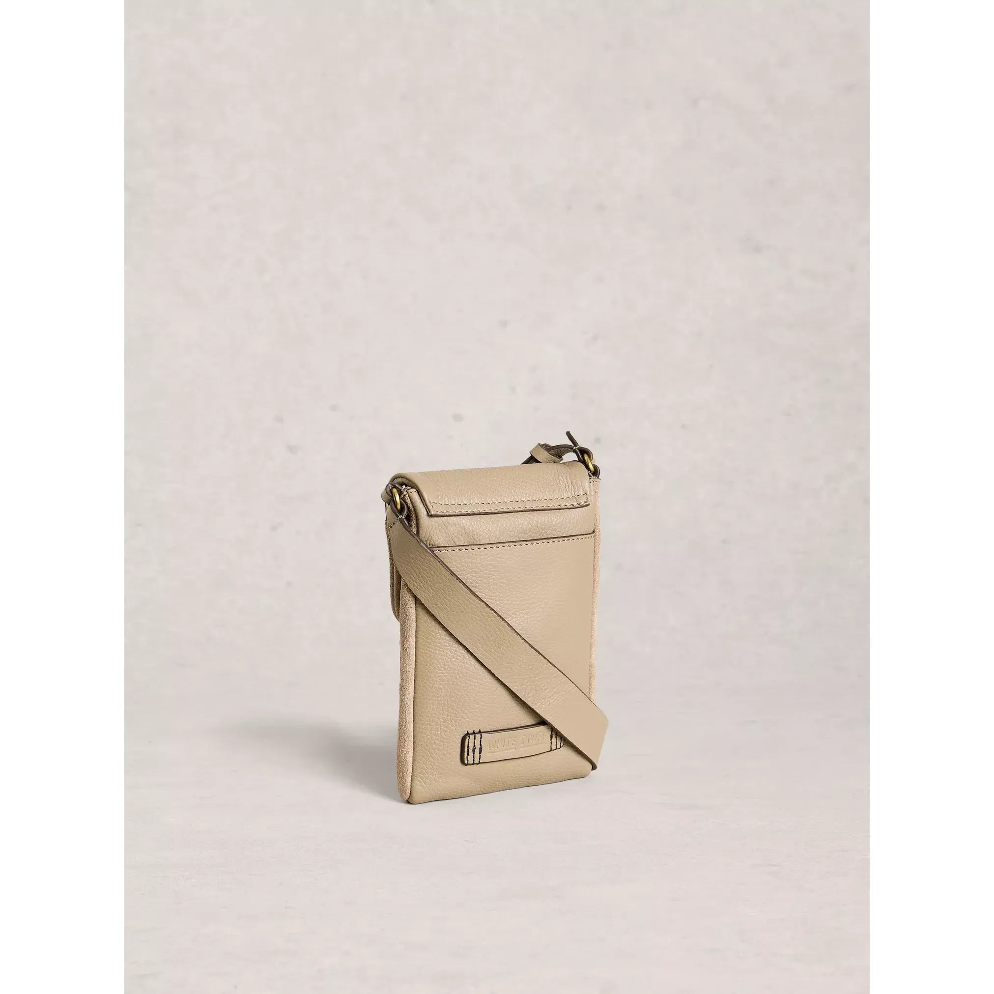 Tiggy Zip Phone Bag