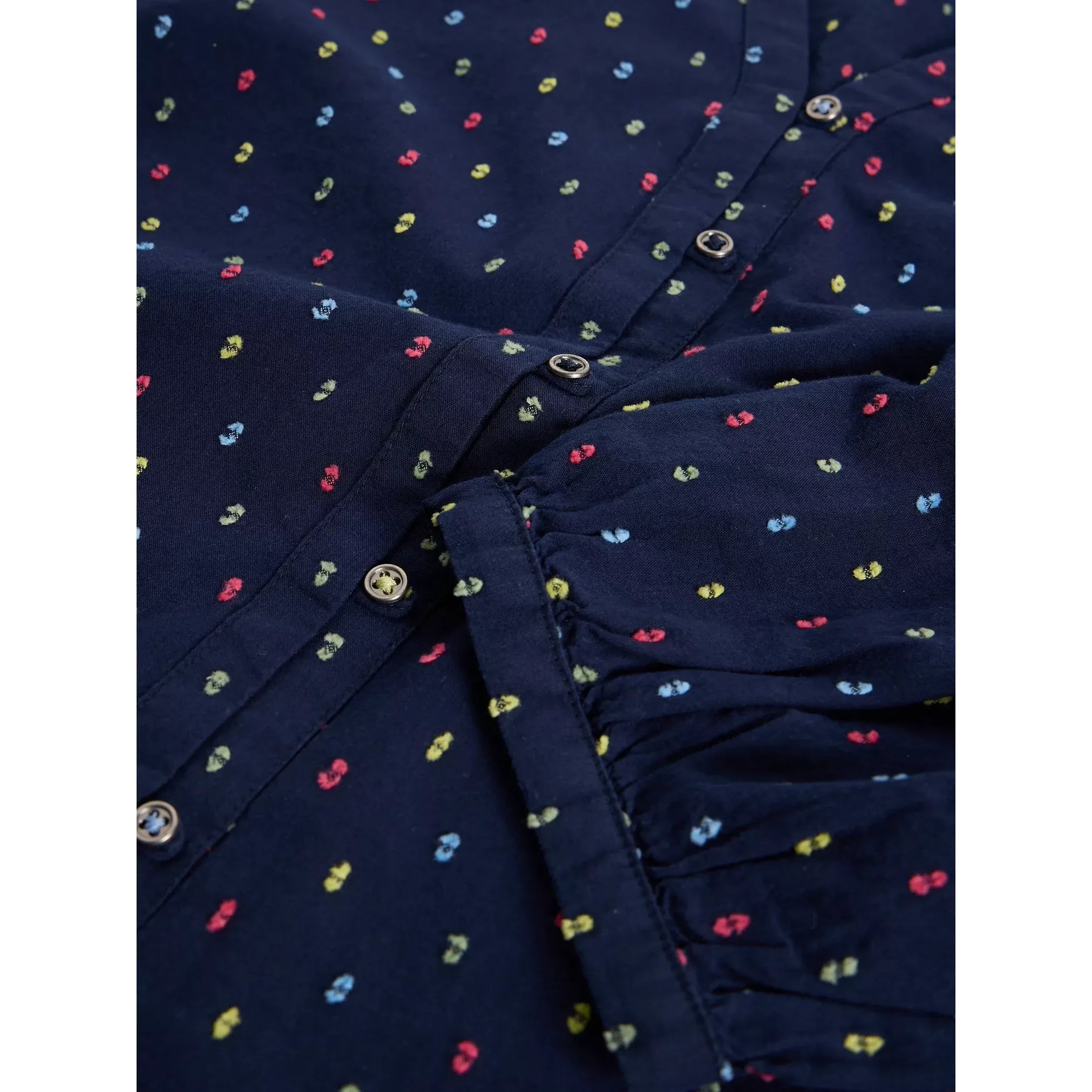 Ruby Cotton Organic Top