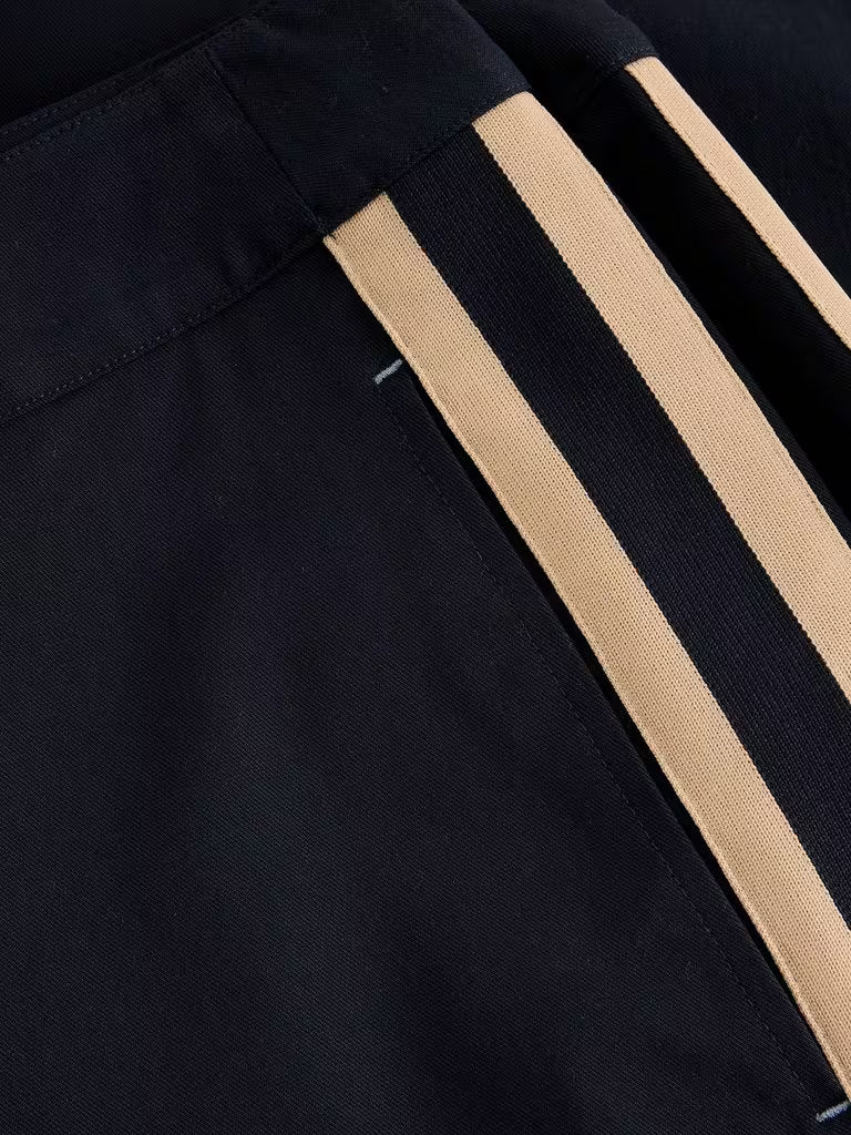 Kenna Side Stripe Trouser