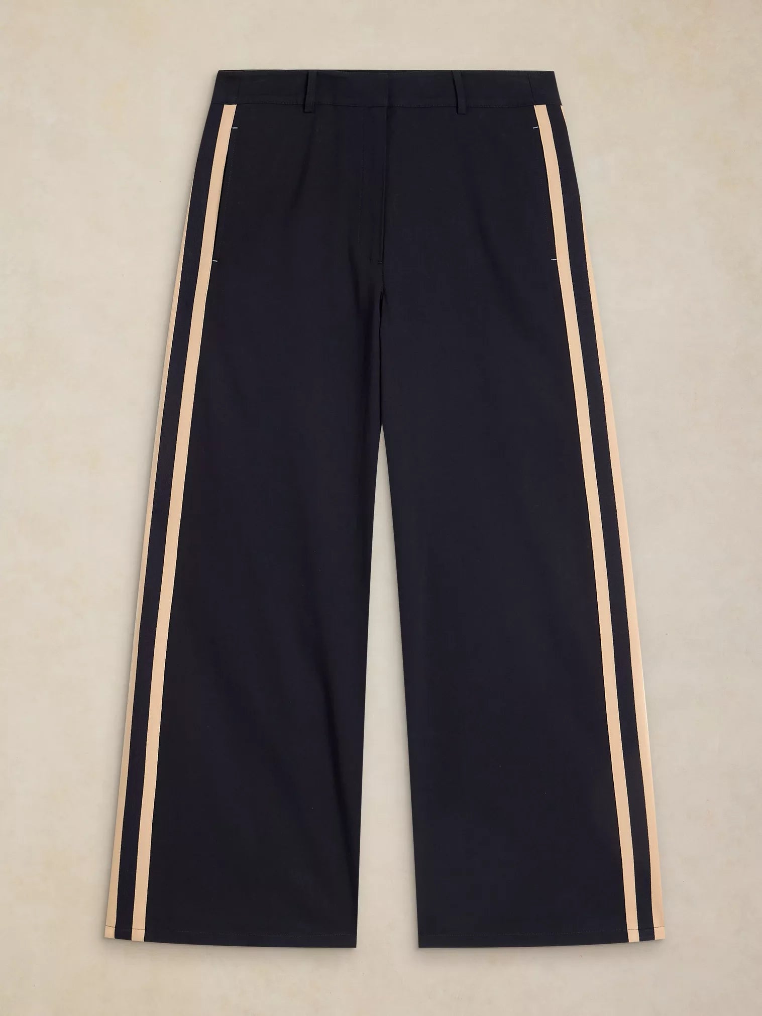 Kenna Side Stripe Trouser