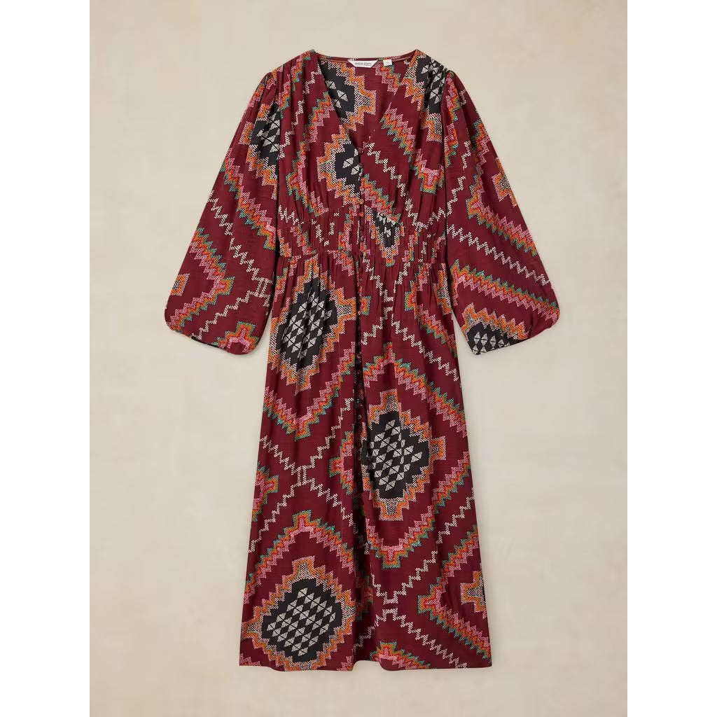 Leela Midi Dress