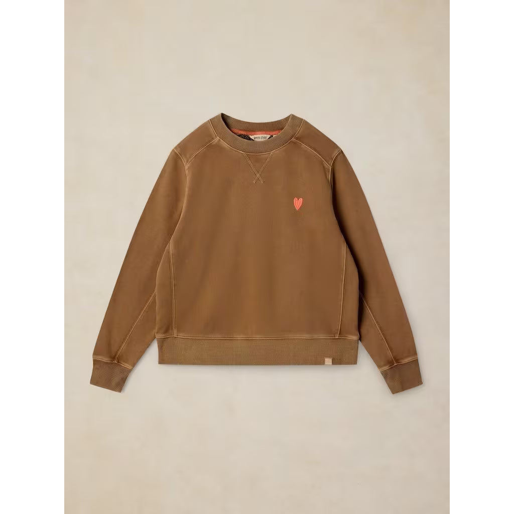 Daydreamer Sweater