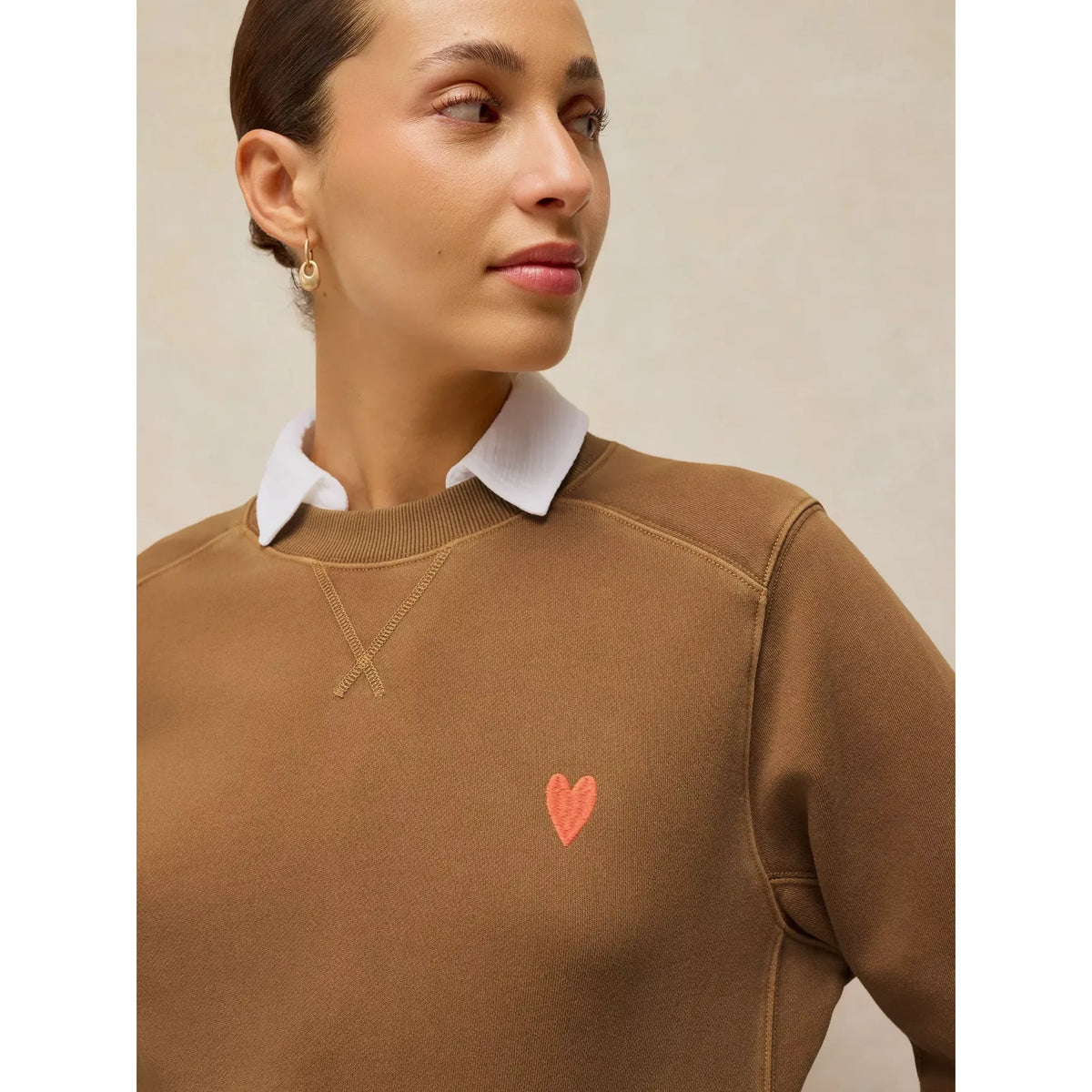 Daydreamer Sweater