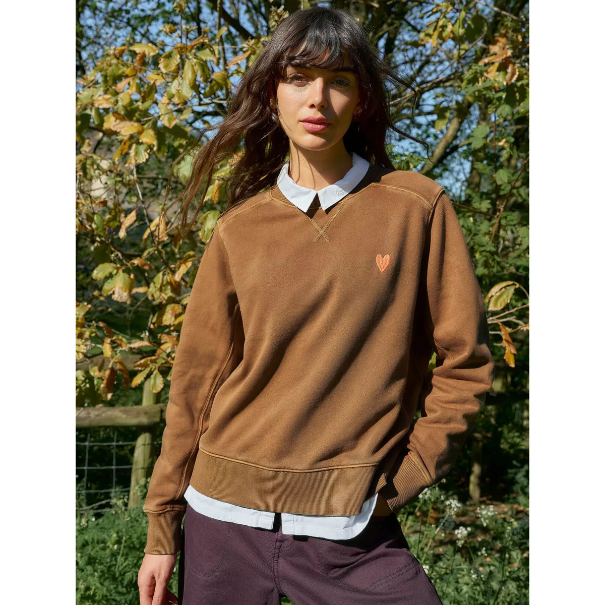 Daydreamer Sweater