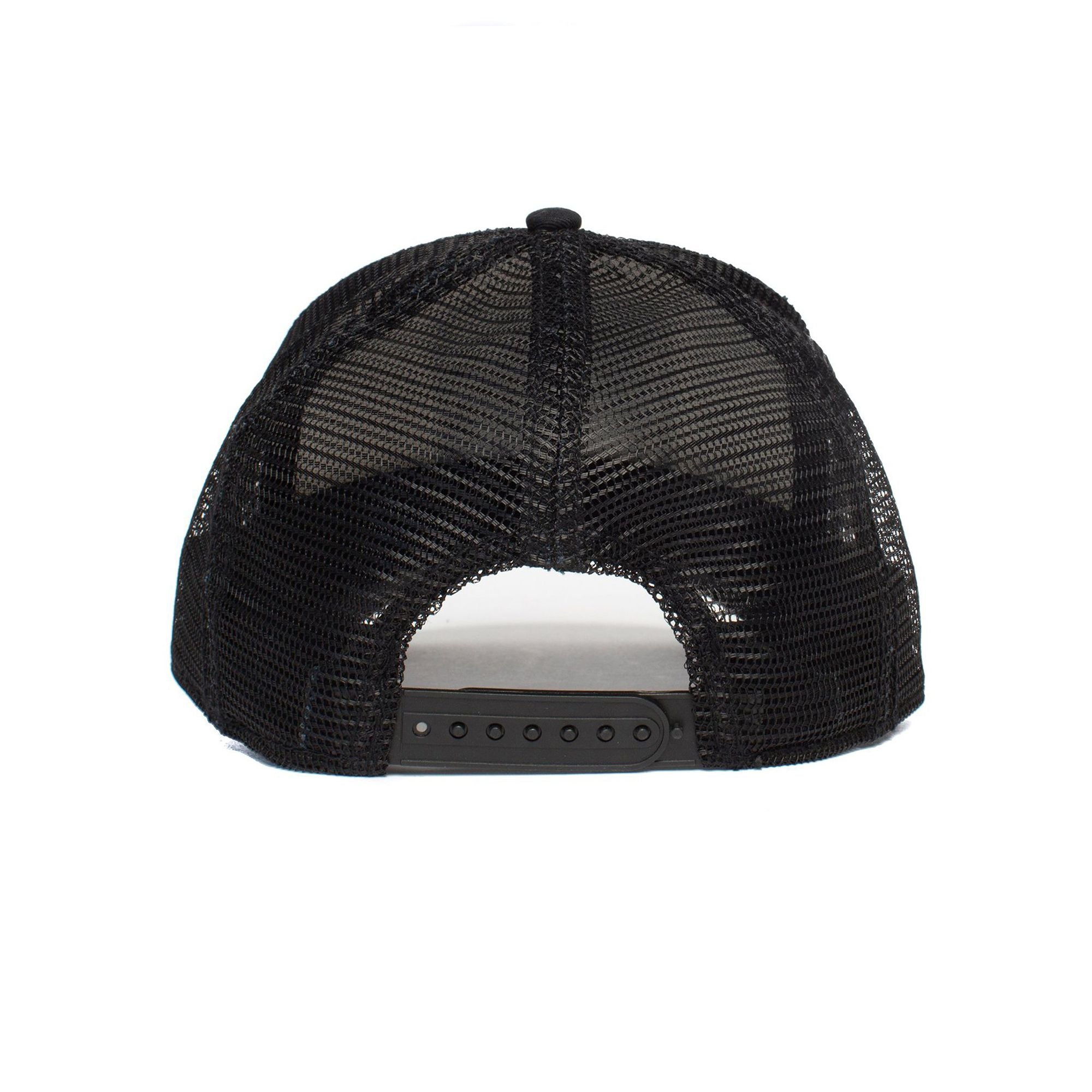 Tiger Trucker Hat