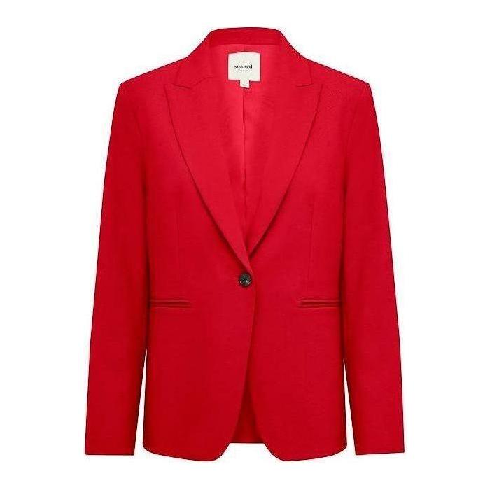 Corinne Short Blazer