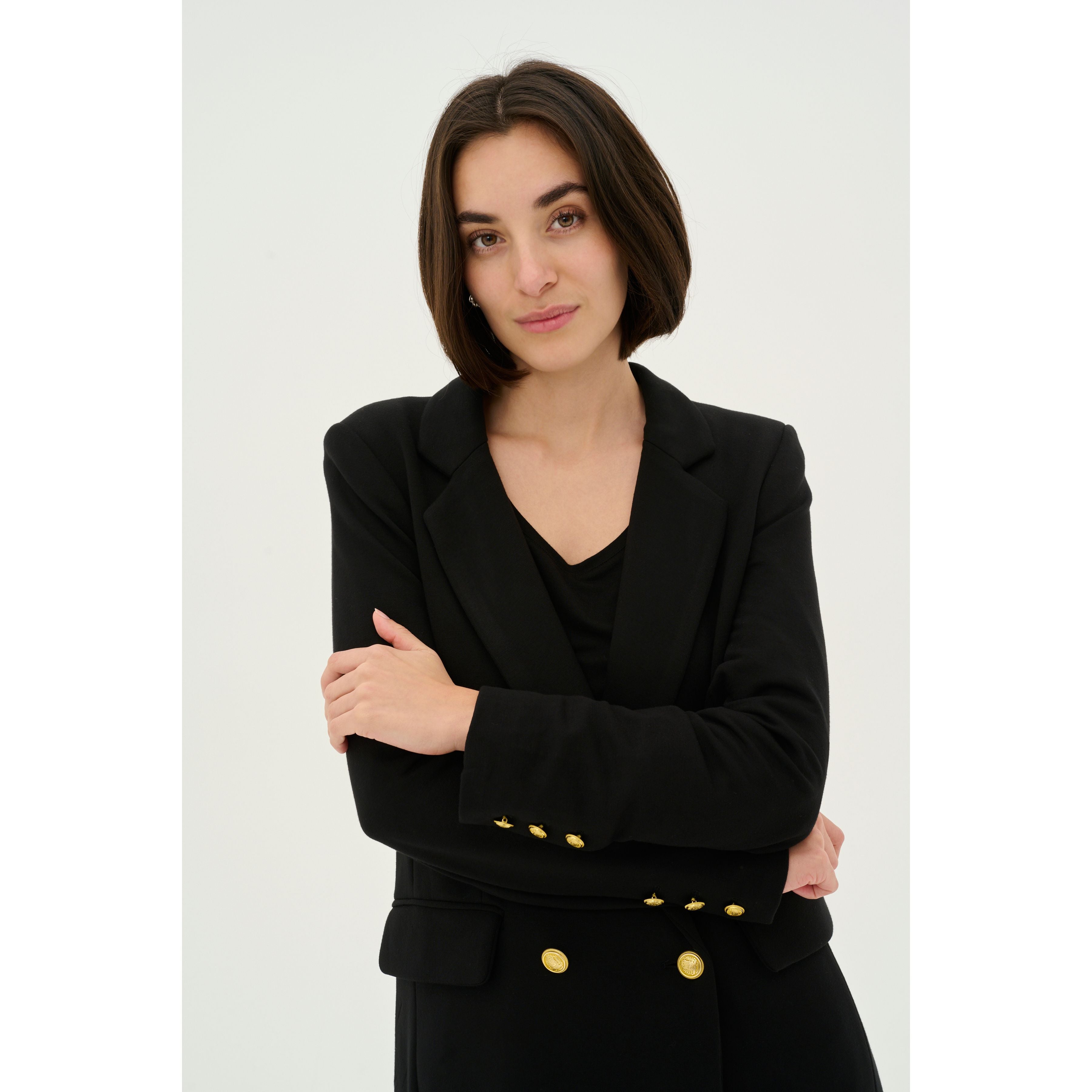 Eva Classic Blazer