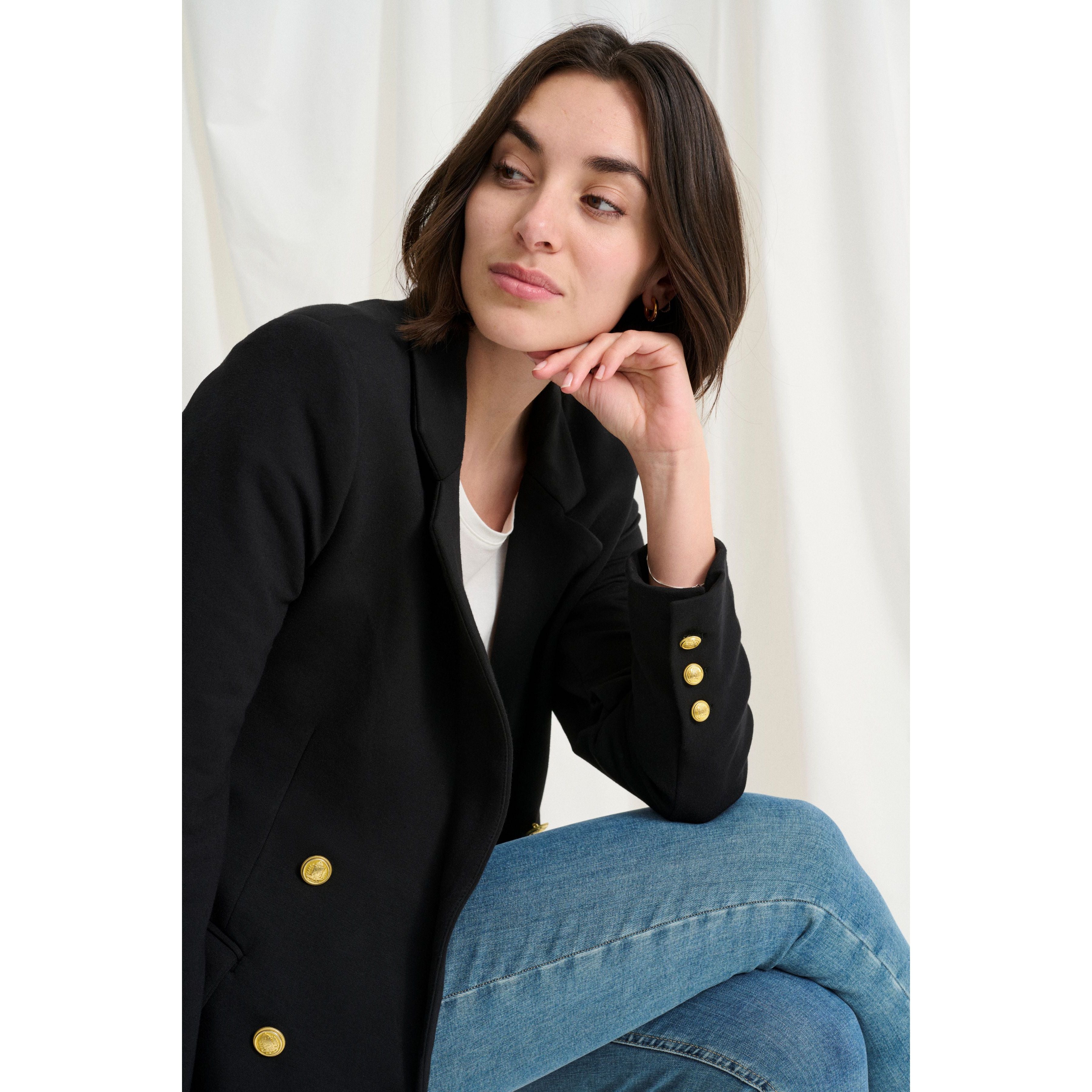 Eva Classic Blazer