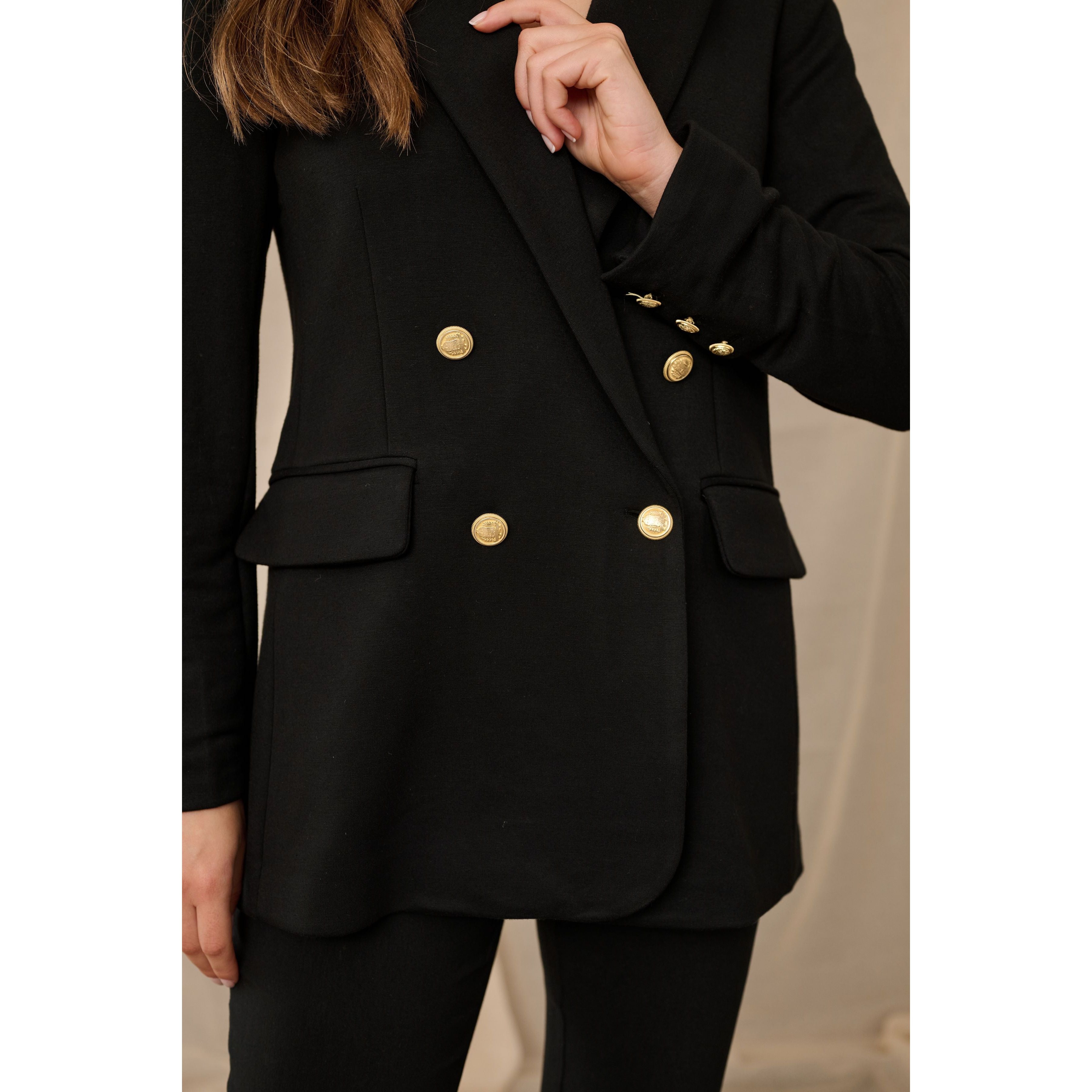 Eva Classic Blazer