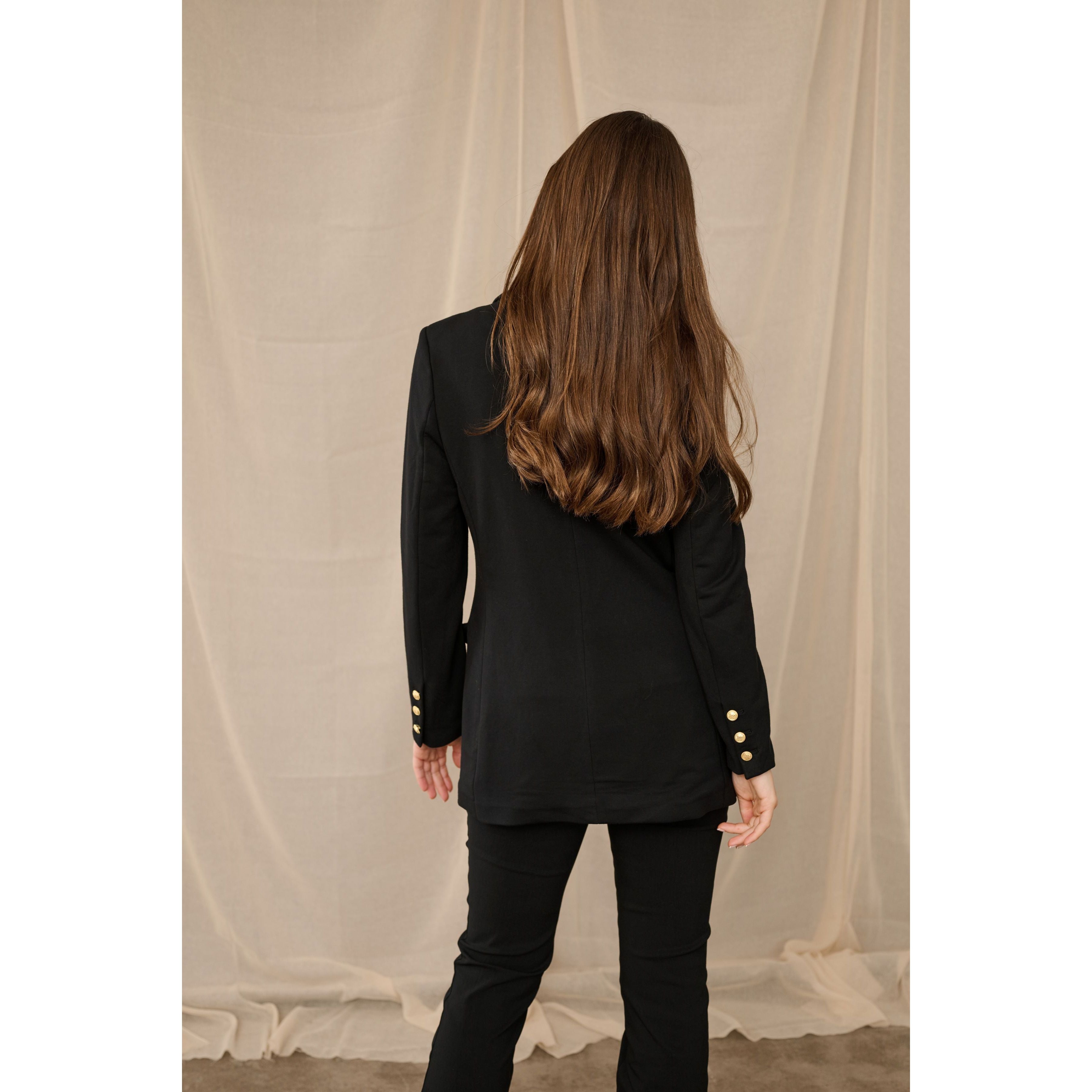 Eva Classic Blazer