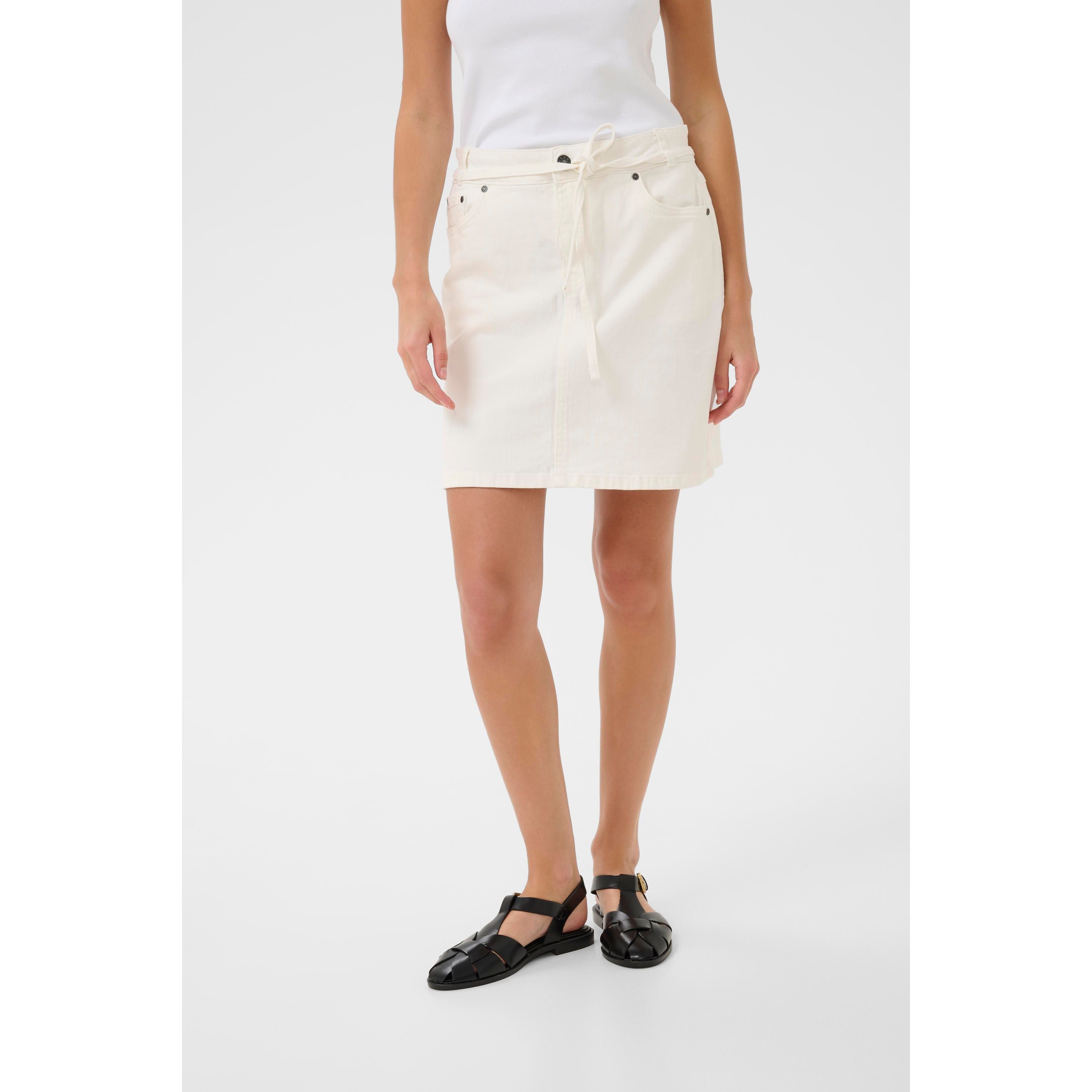 CUtali Ami Skirt