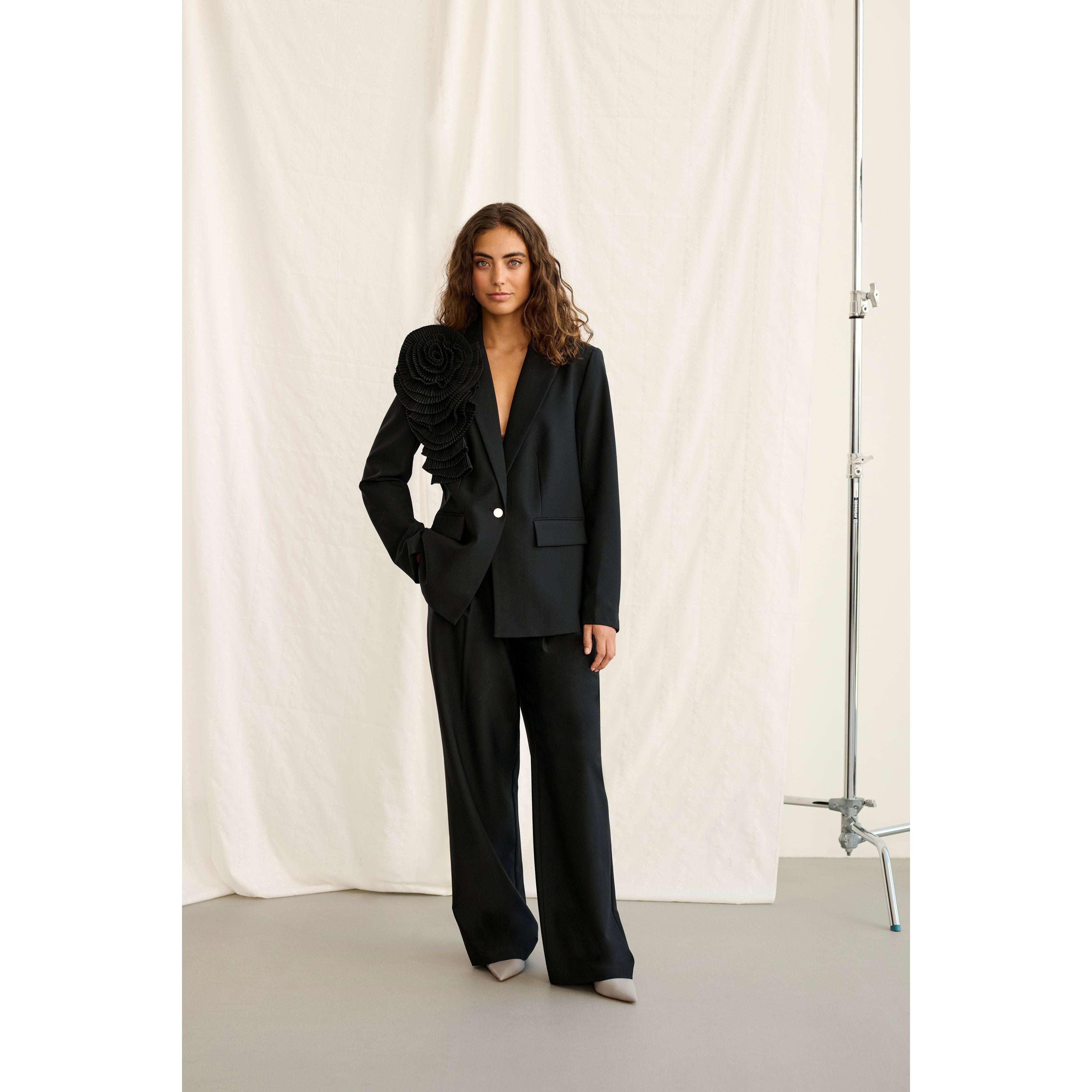 CUyala Collina Blazer