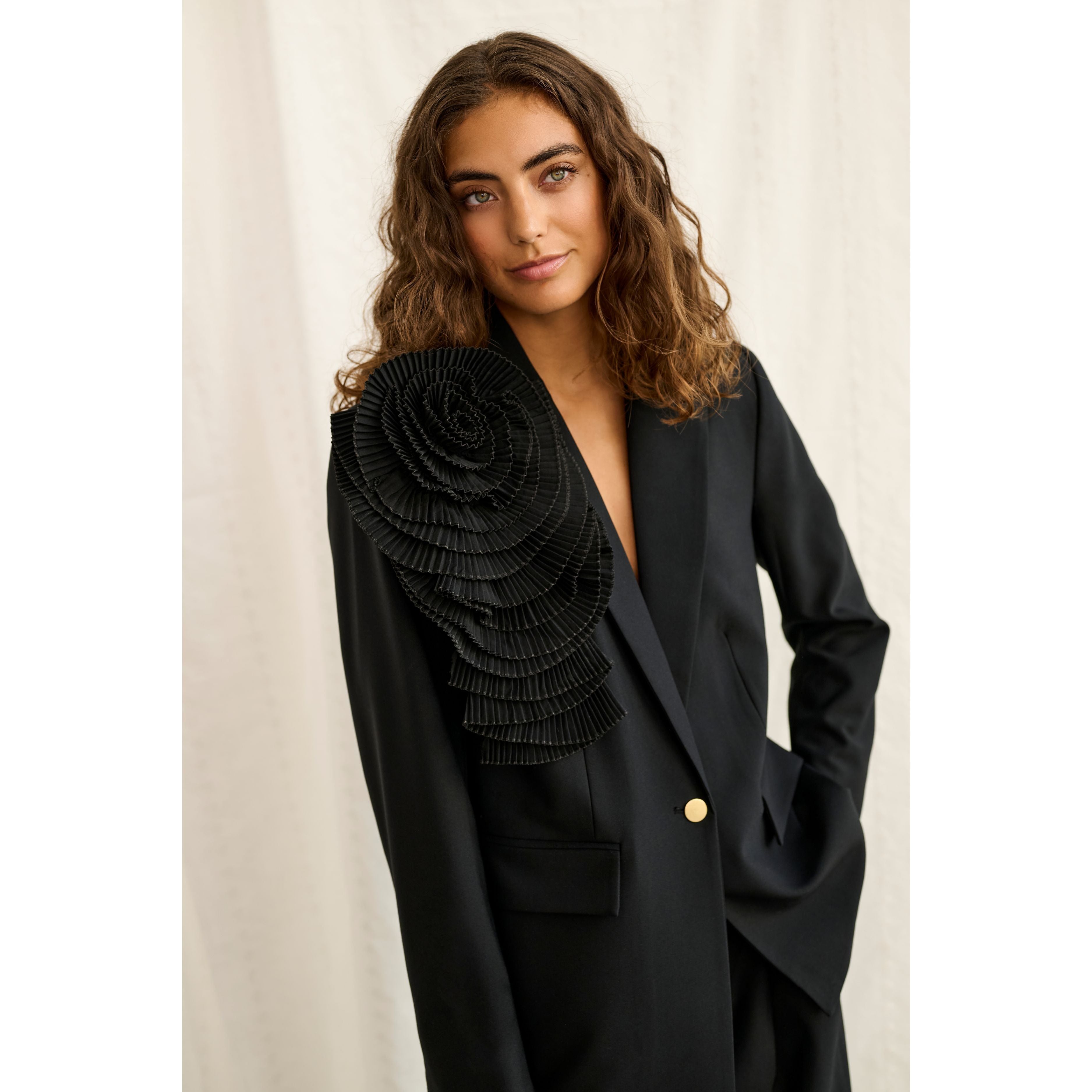 CUyala Collina Blazer
